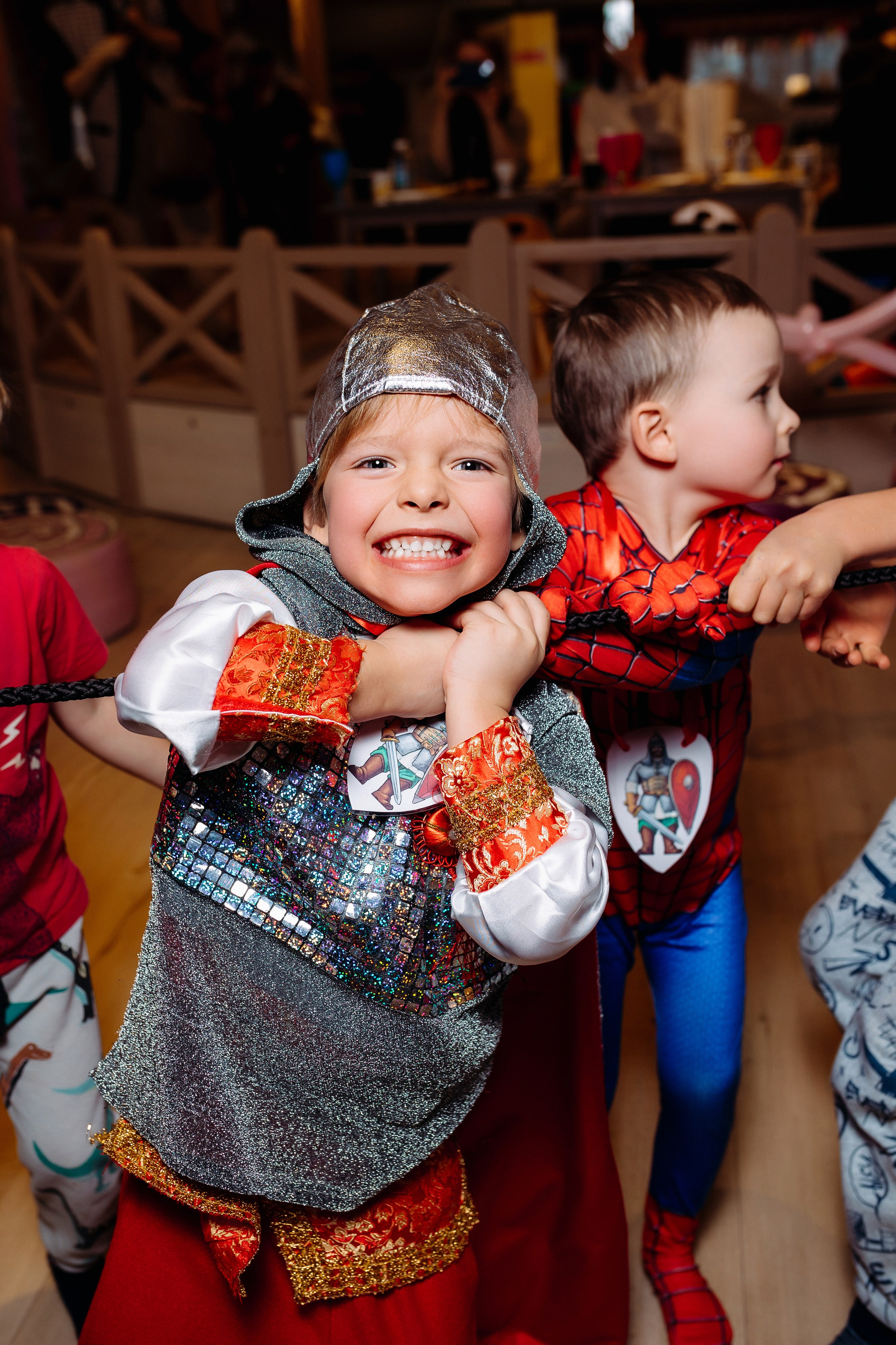 Дни Рождения. Фотограф в Санкт-Петербурге Кирюшенков Андрей