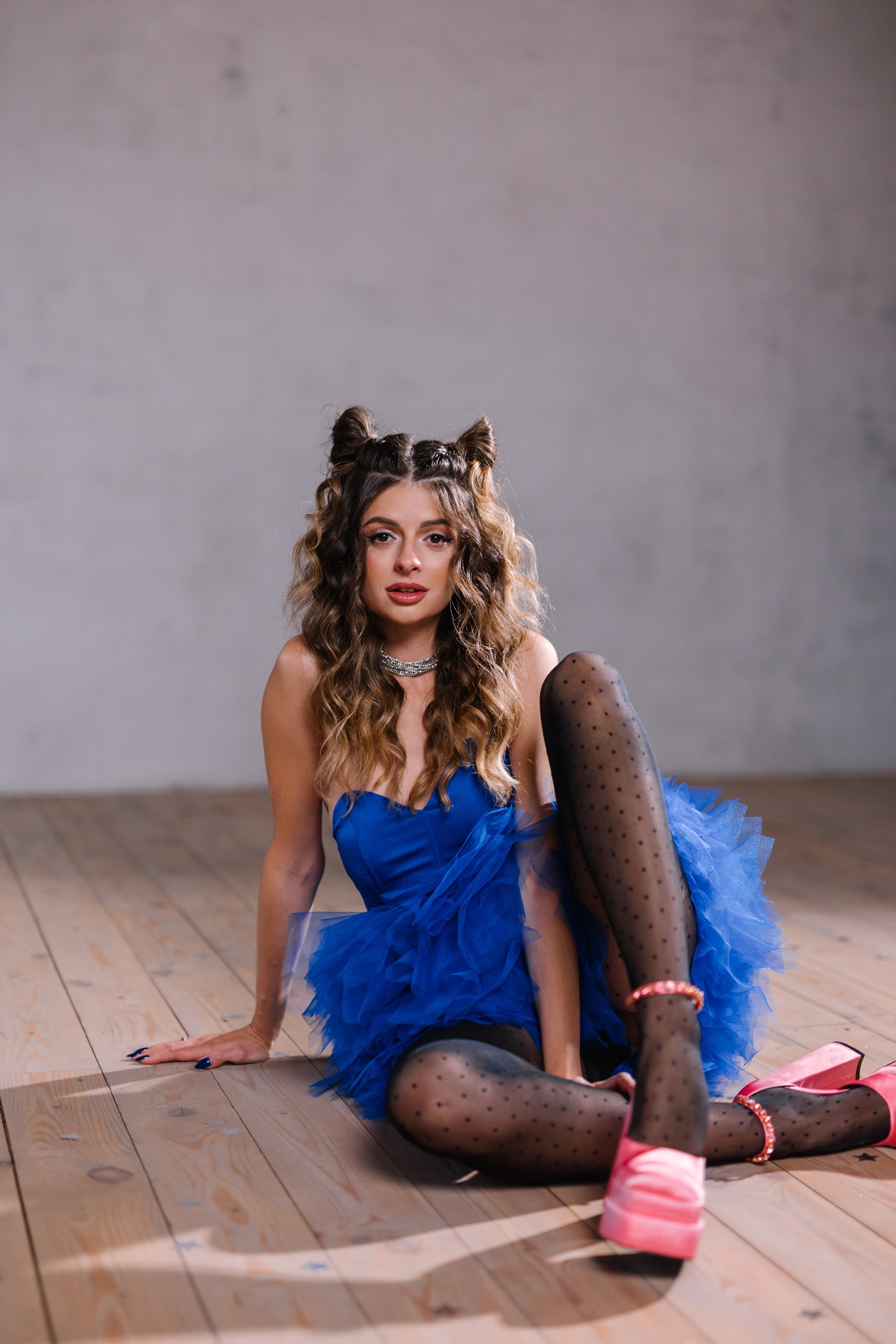 Юля. Свадебный и портретный фотограф в Москве, Туле и Брянске Дара Евсеева