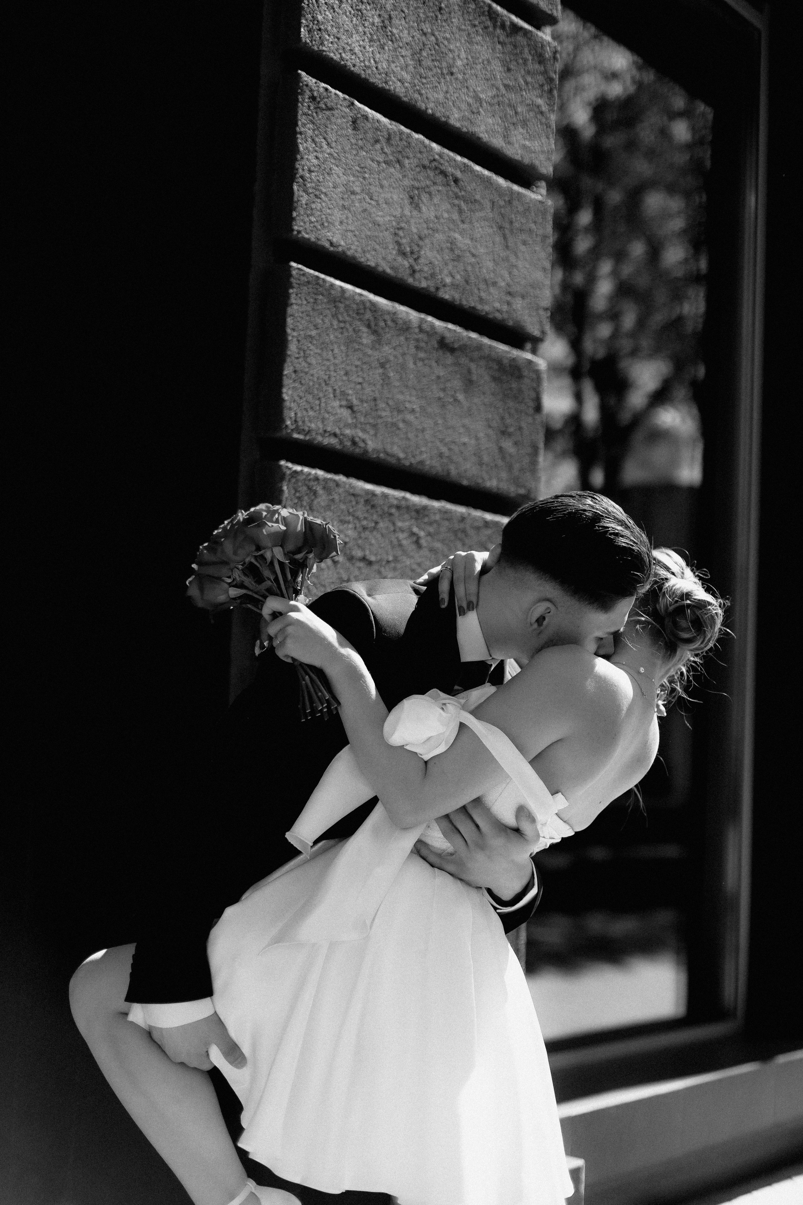 Кристина и Николай 25.04.25. Индивидуальный, семейный и свадебный фотограф