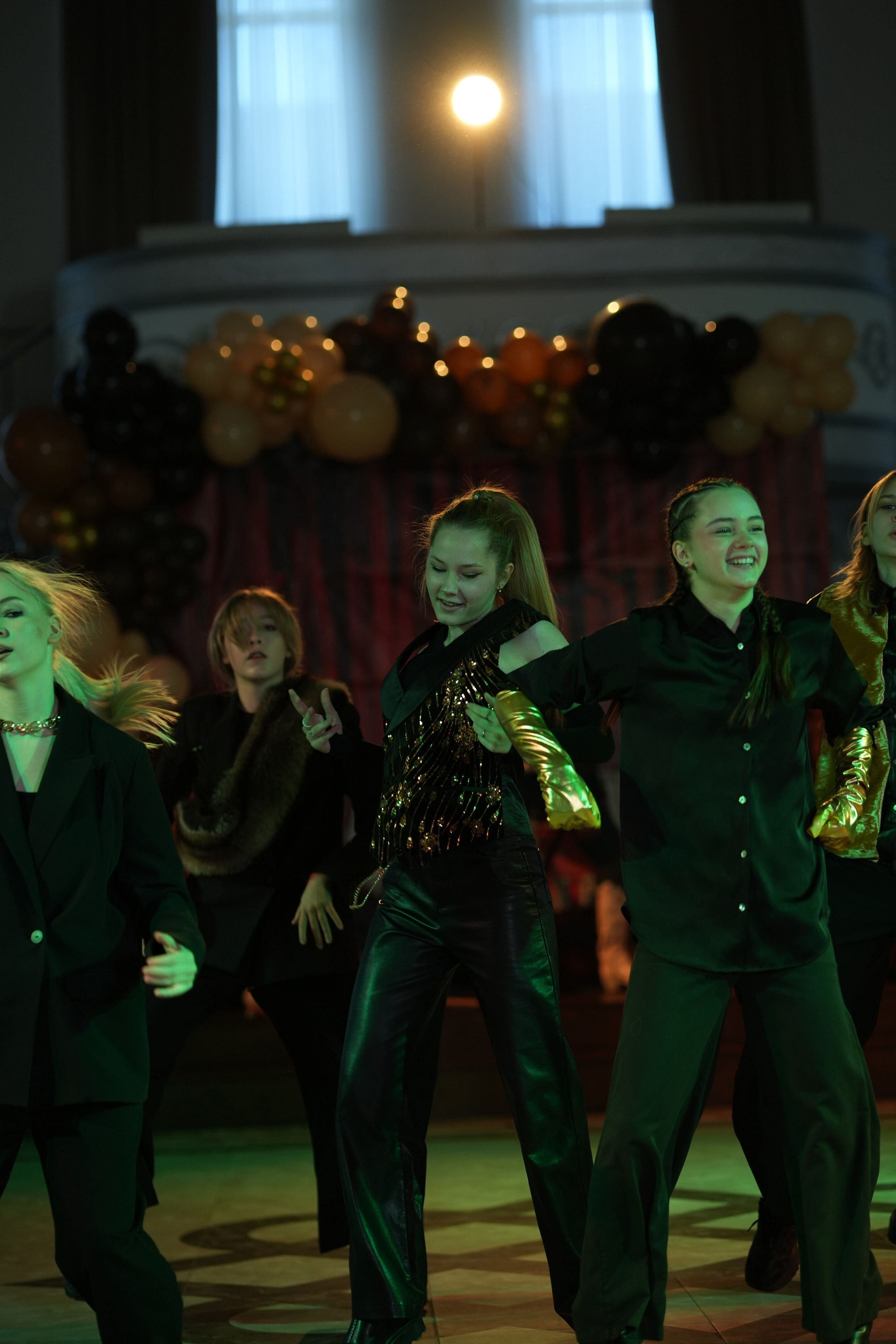 Отчётный концер KOD'A dance studio. Фотограф, видеограф Пятигорск, Ставрополь, Ессентуки, Petlyakovs_photo