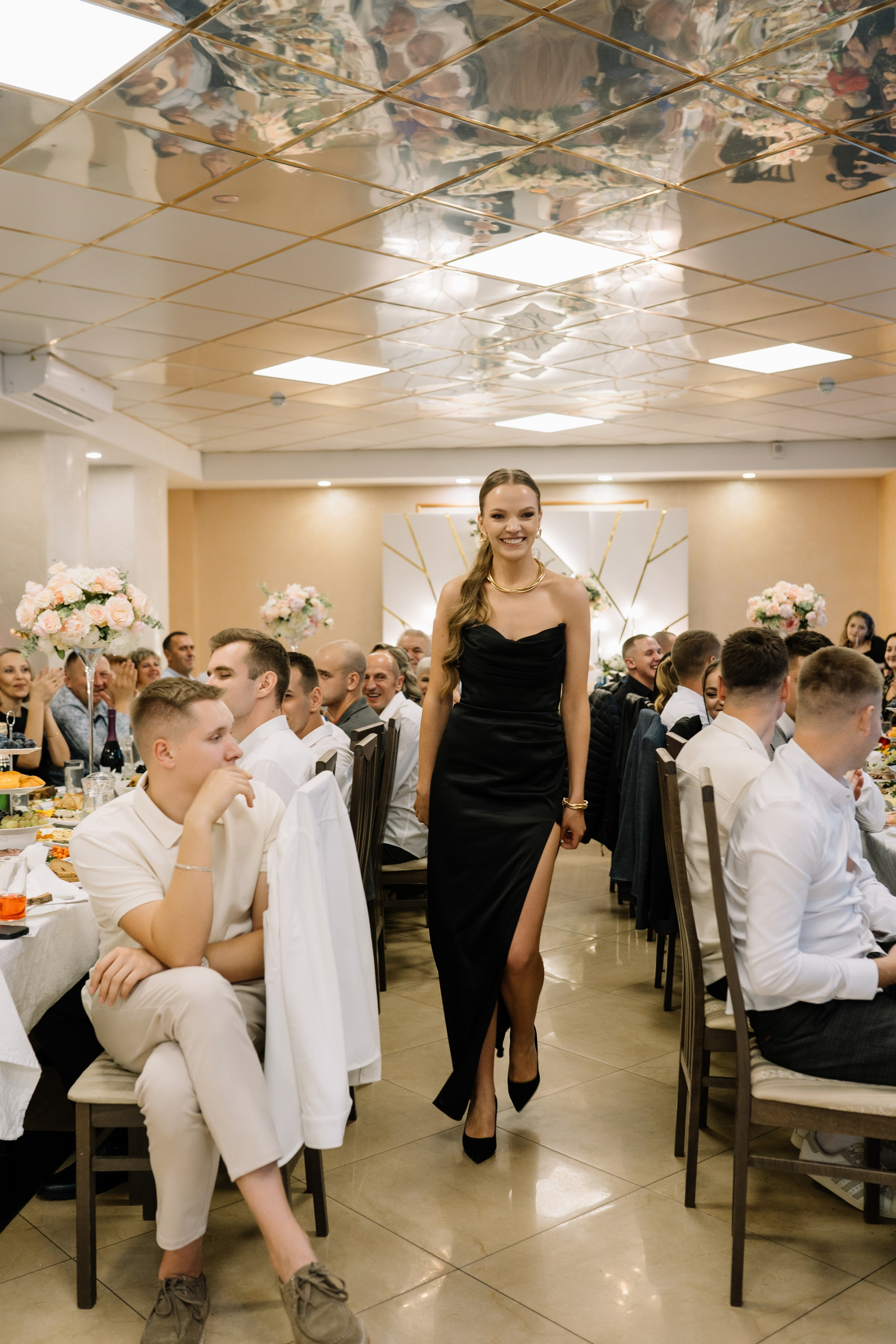 Олег & Алина