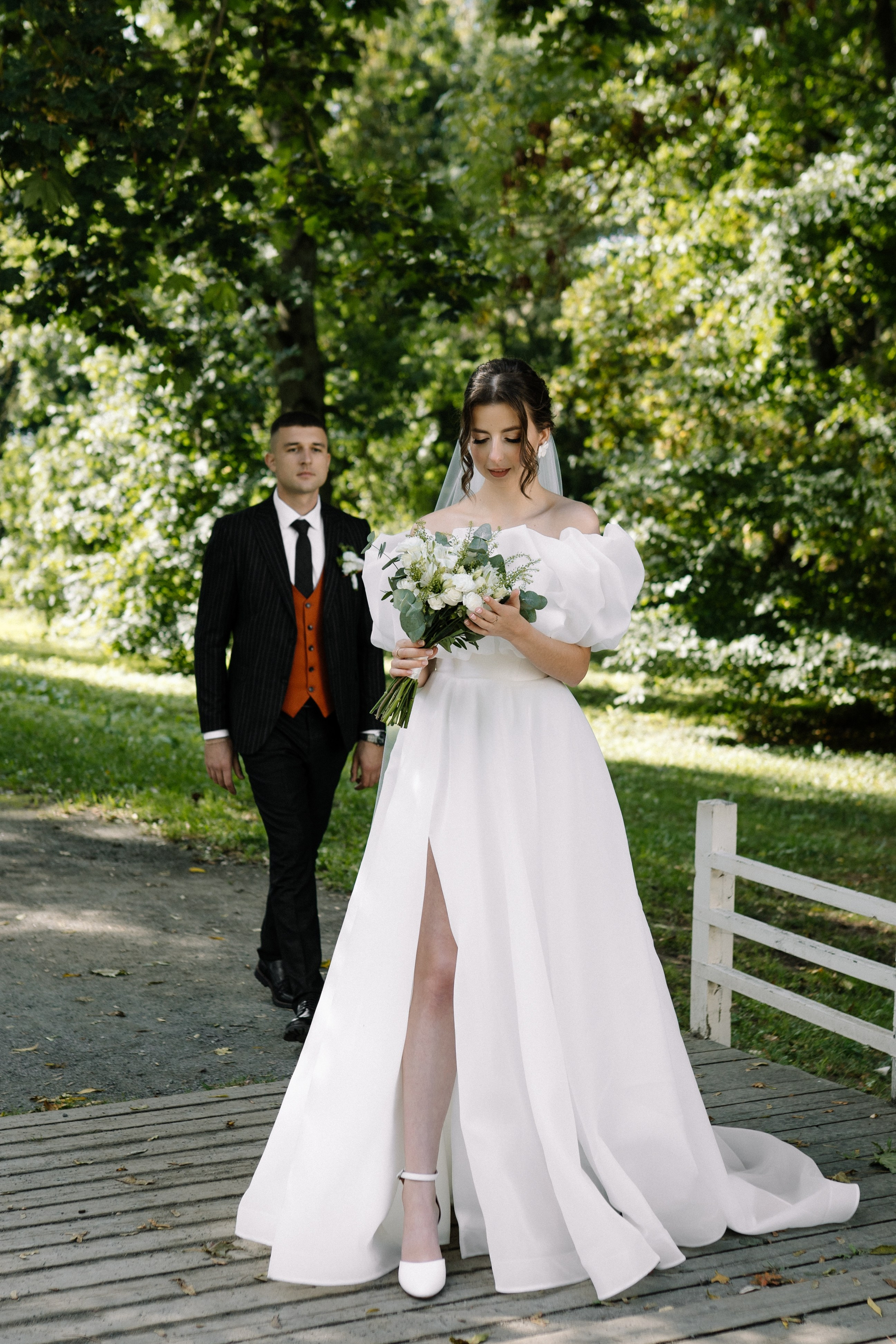 Олег & Алина