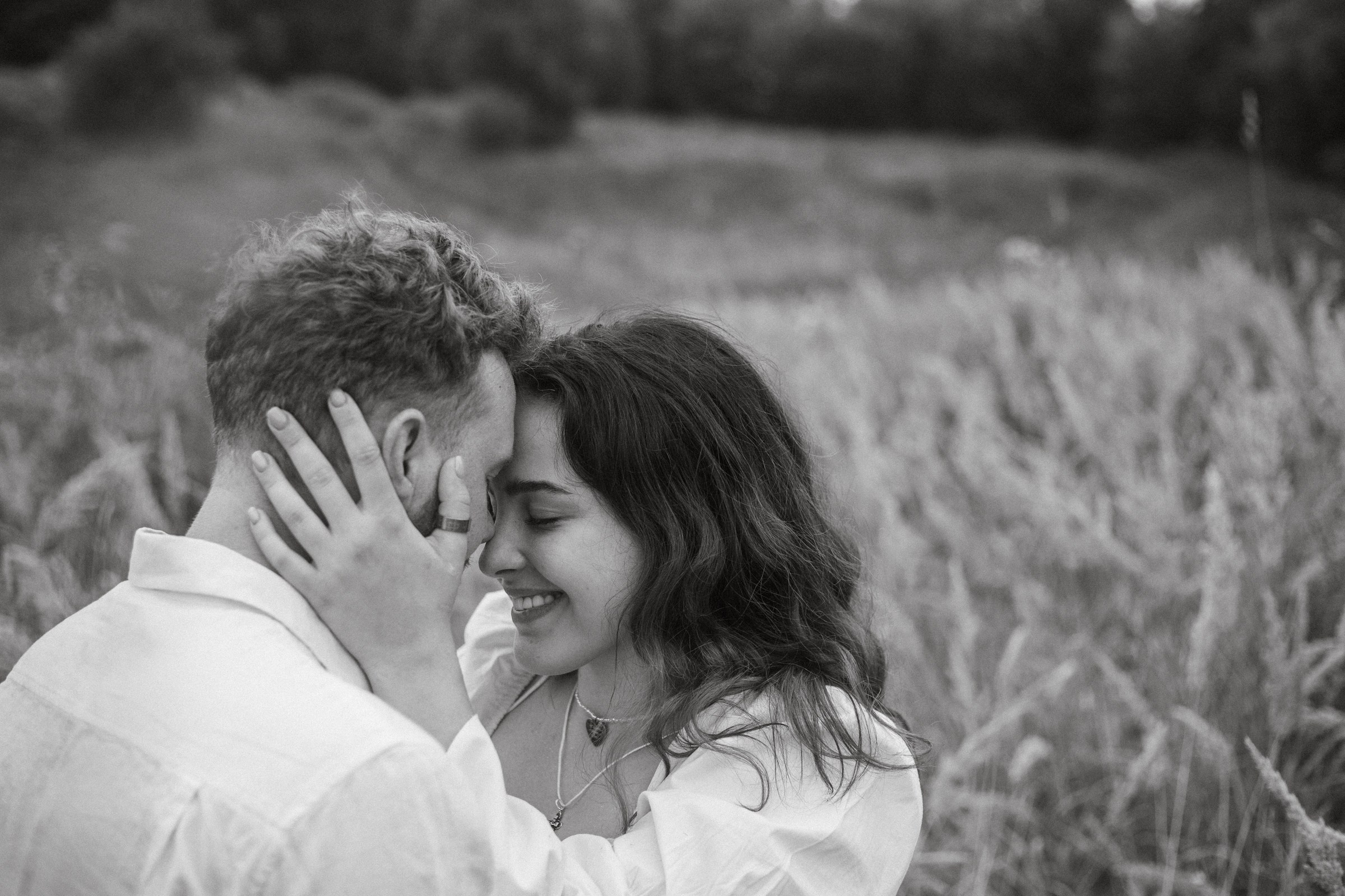 Лиза и Кирилл. Женский и репортажный фотограф Москва Натали Смирнова