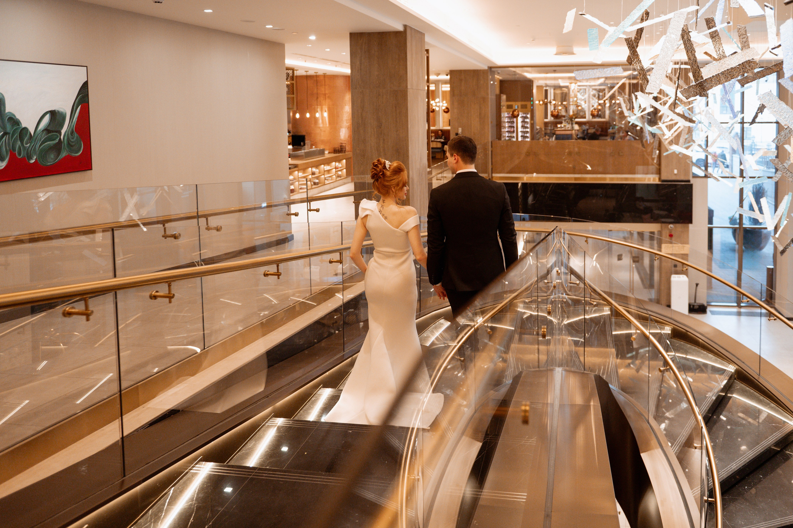 Александр | Татьяна