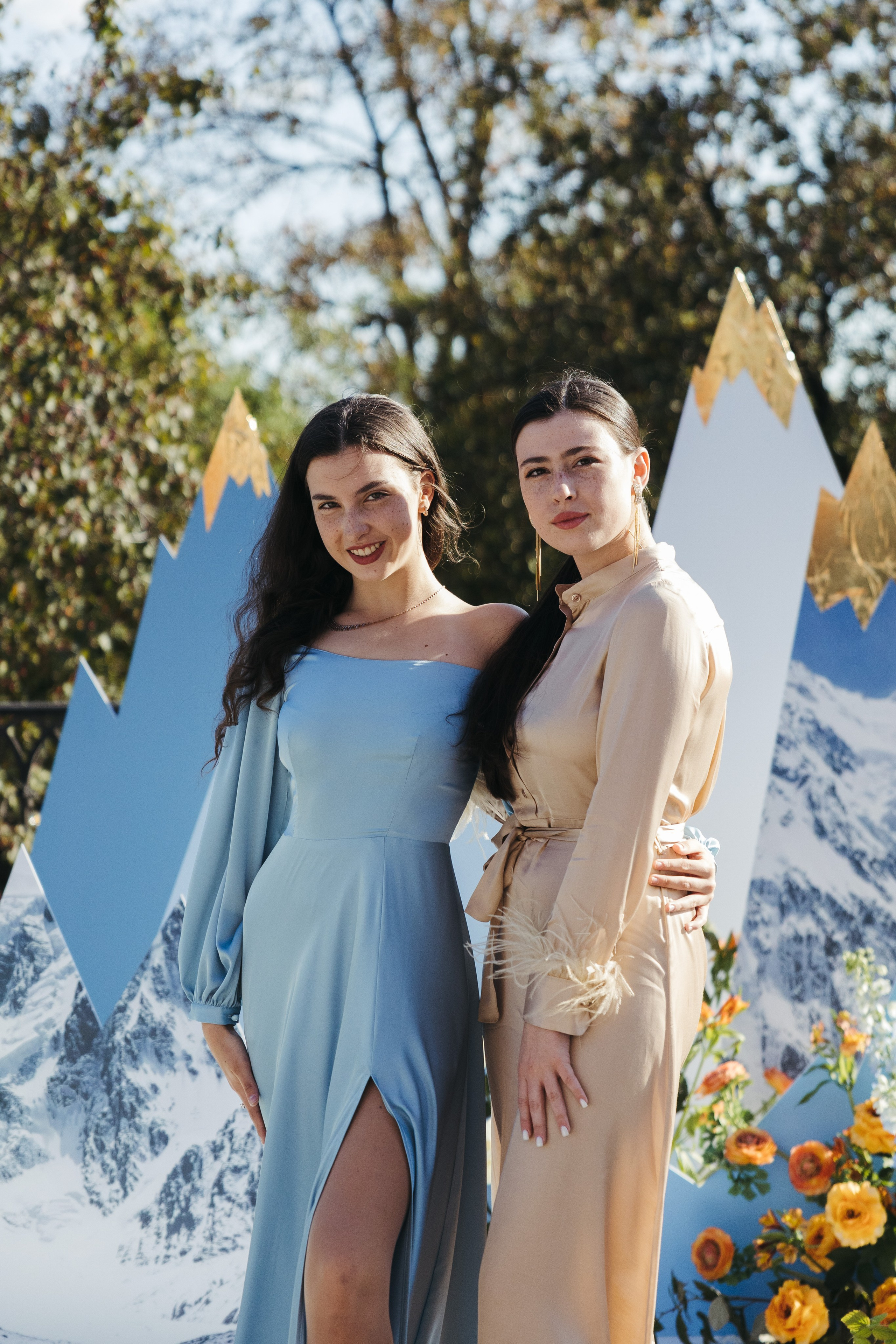 Свадебная фотосессия в парке Царицыно, Банкет в ресторане Пантеон. Свадебный фотограф Москва Анастасия Храмова