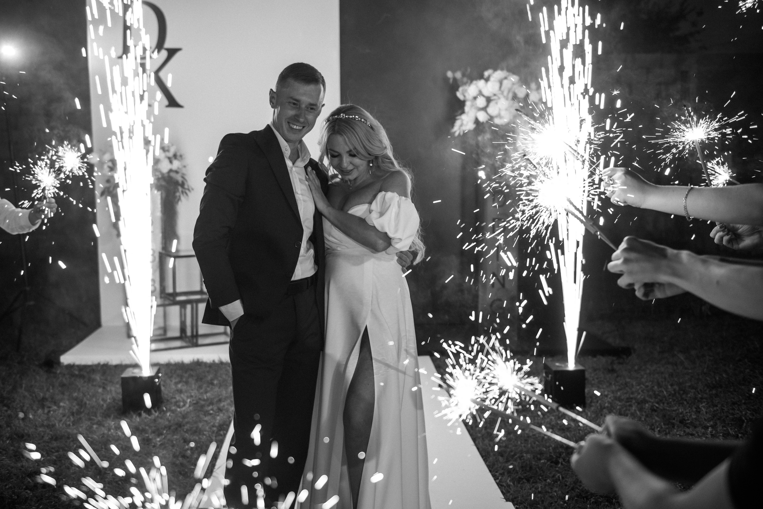 Свадебные съемки. Фотограф в Сызрани Алёна Шемякова