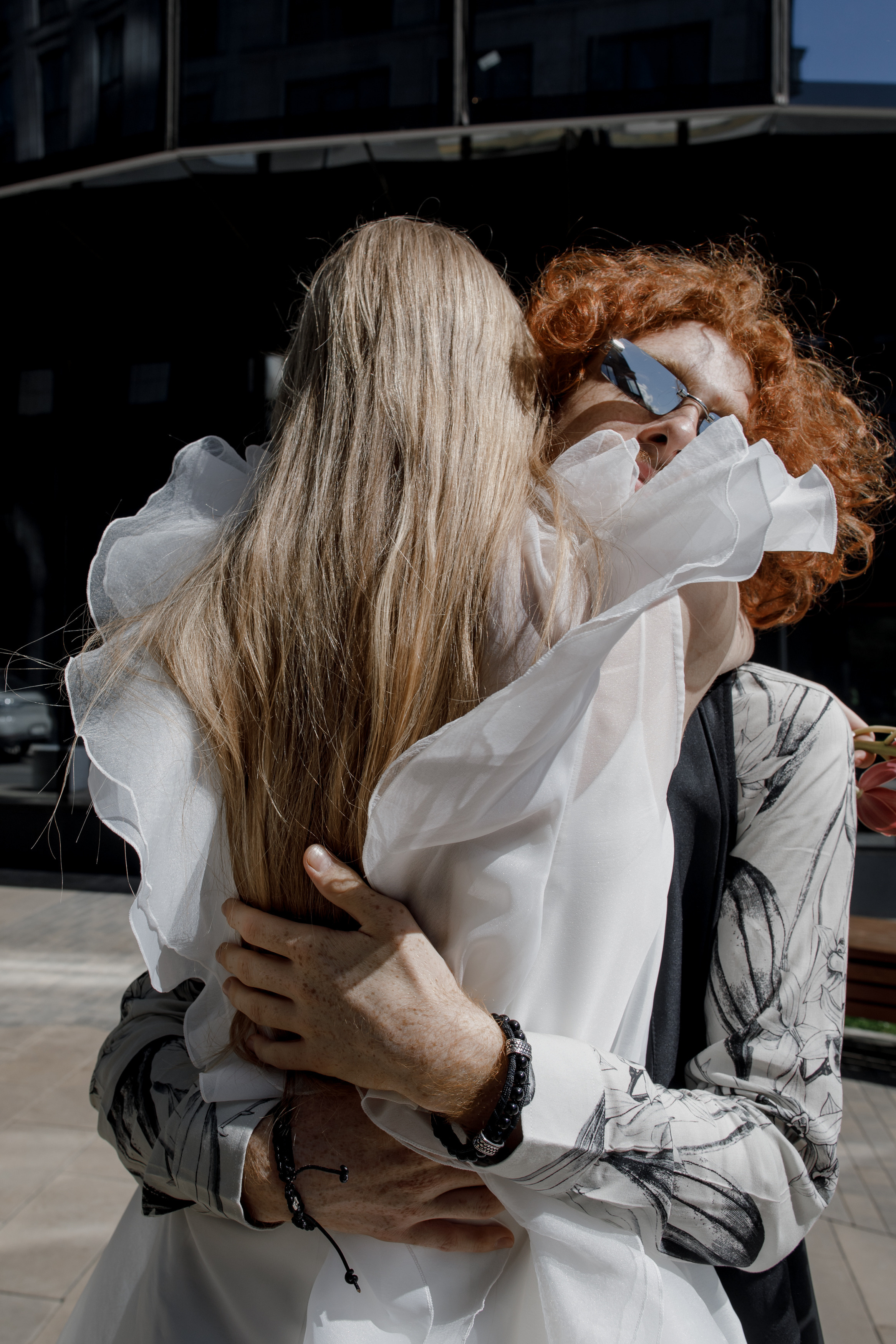 Vlad & Alina. Destination wedding photographer Mary Korenchuk