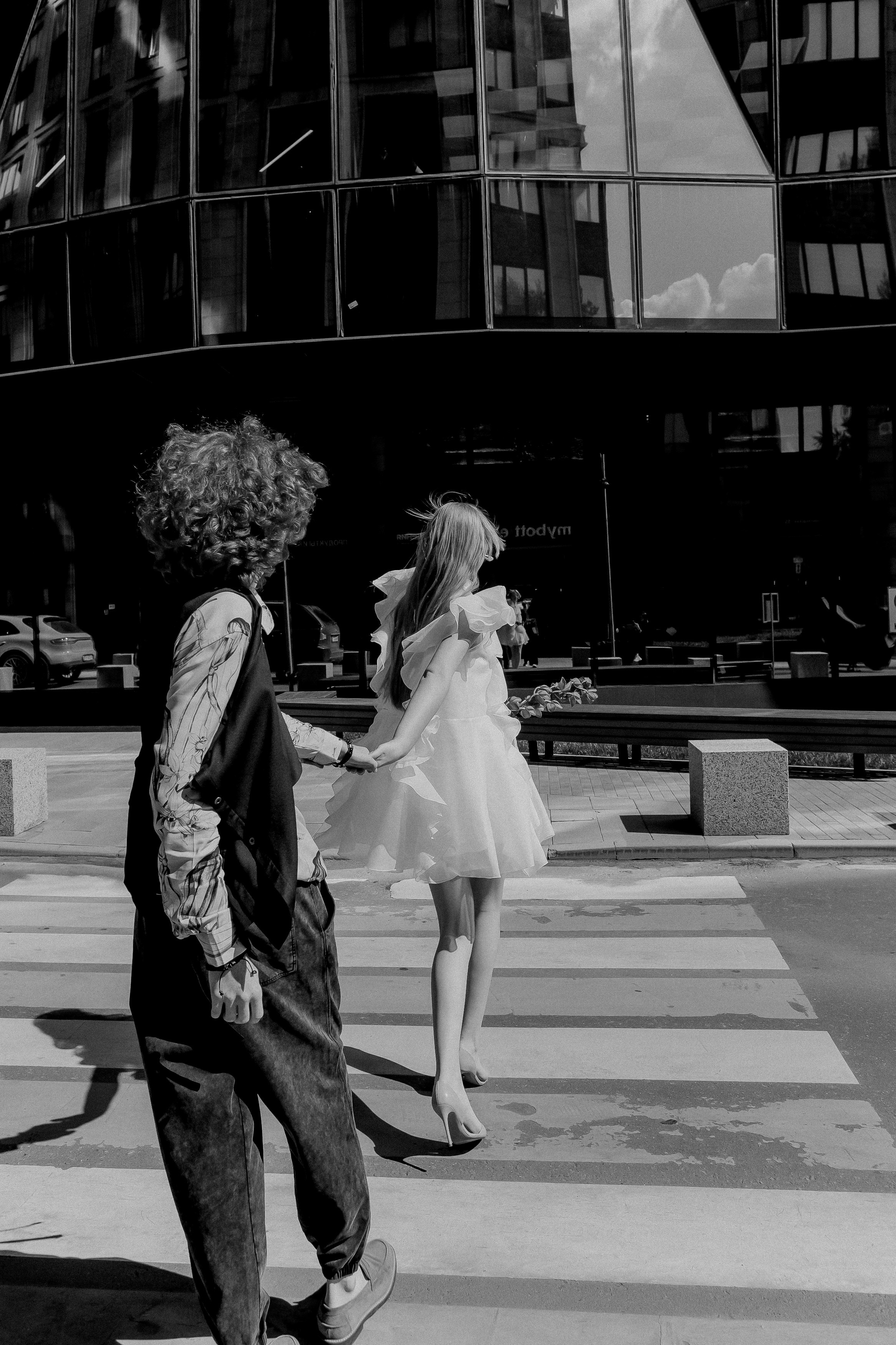 Vlad & Alina. Destination wedding photographer Mary Korenchuk