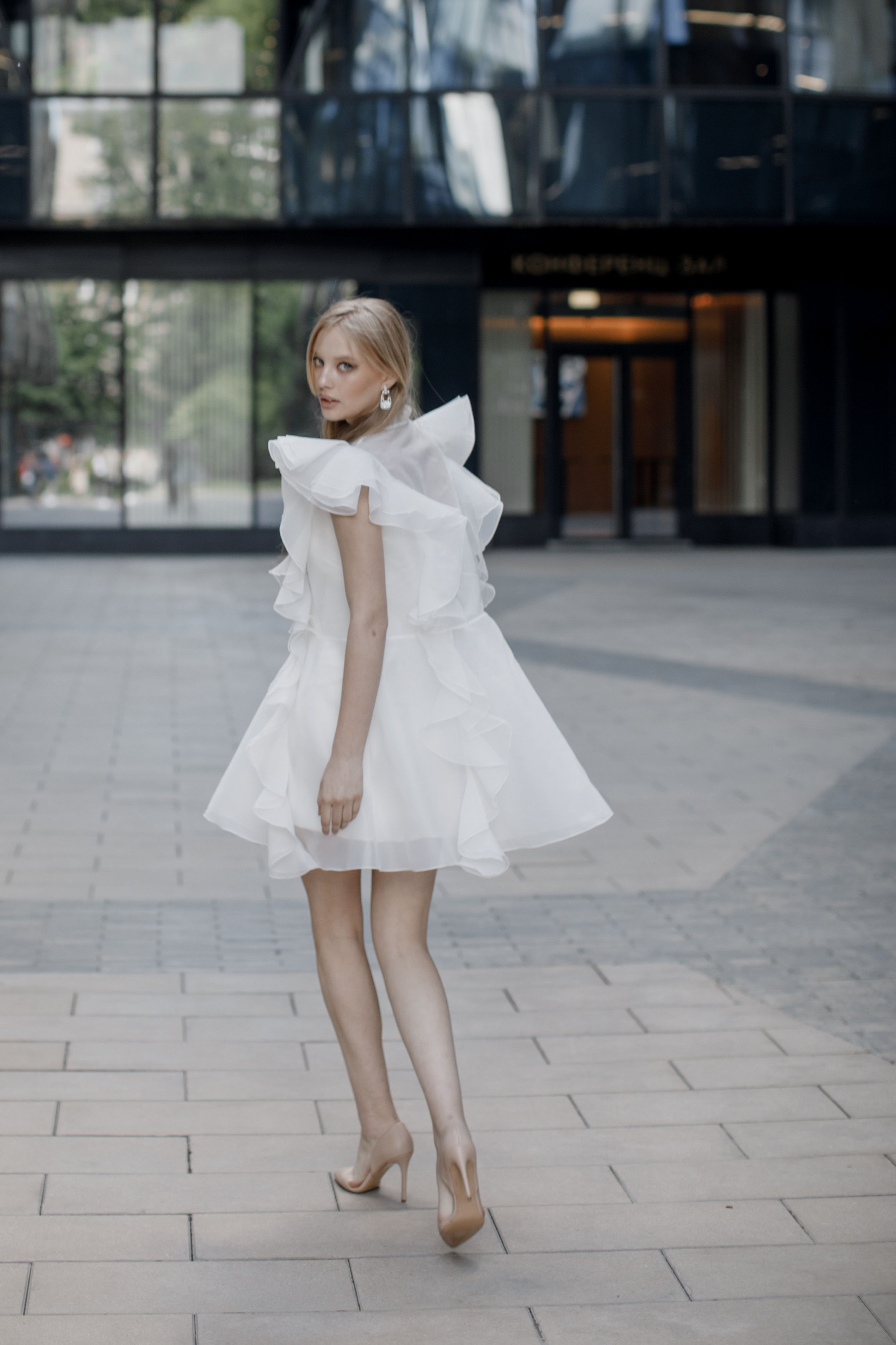 Vlad & Alina. Destination wedding photographer Mary Korenchuk