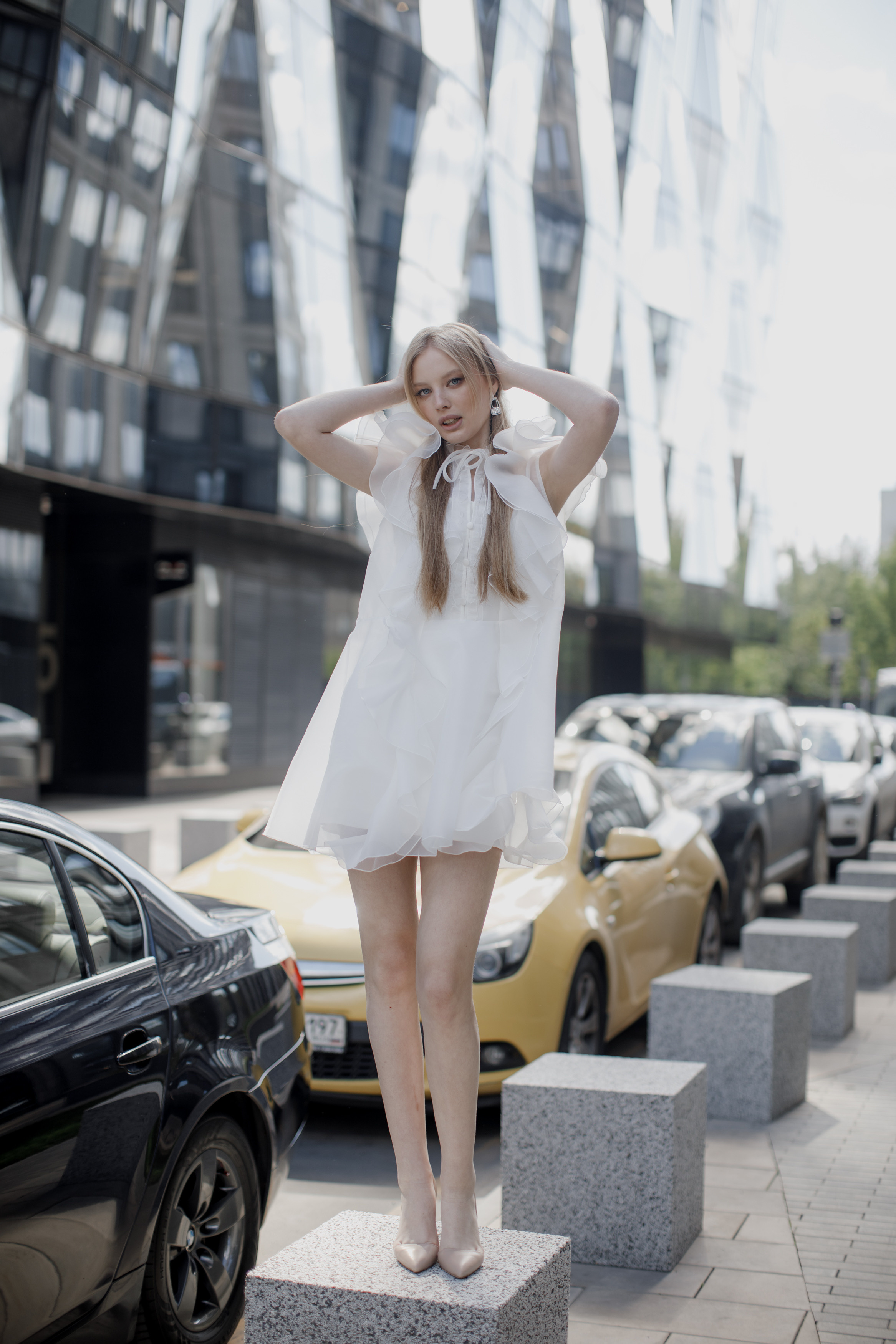 Vlad & Alina. Destination wedding photographer Mary Korenchuk