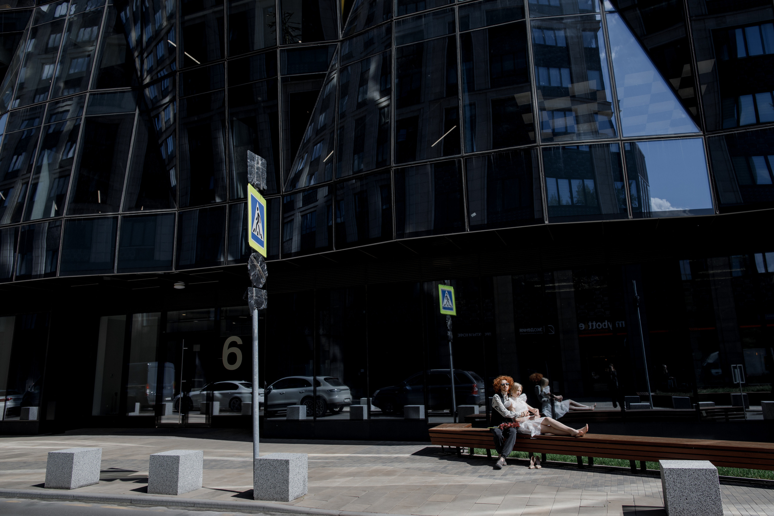 Vlad & Alina. Destination wedding photographer Mary Korenchuk