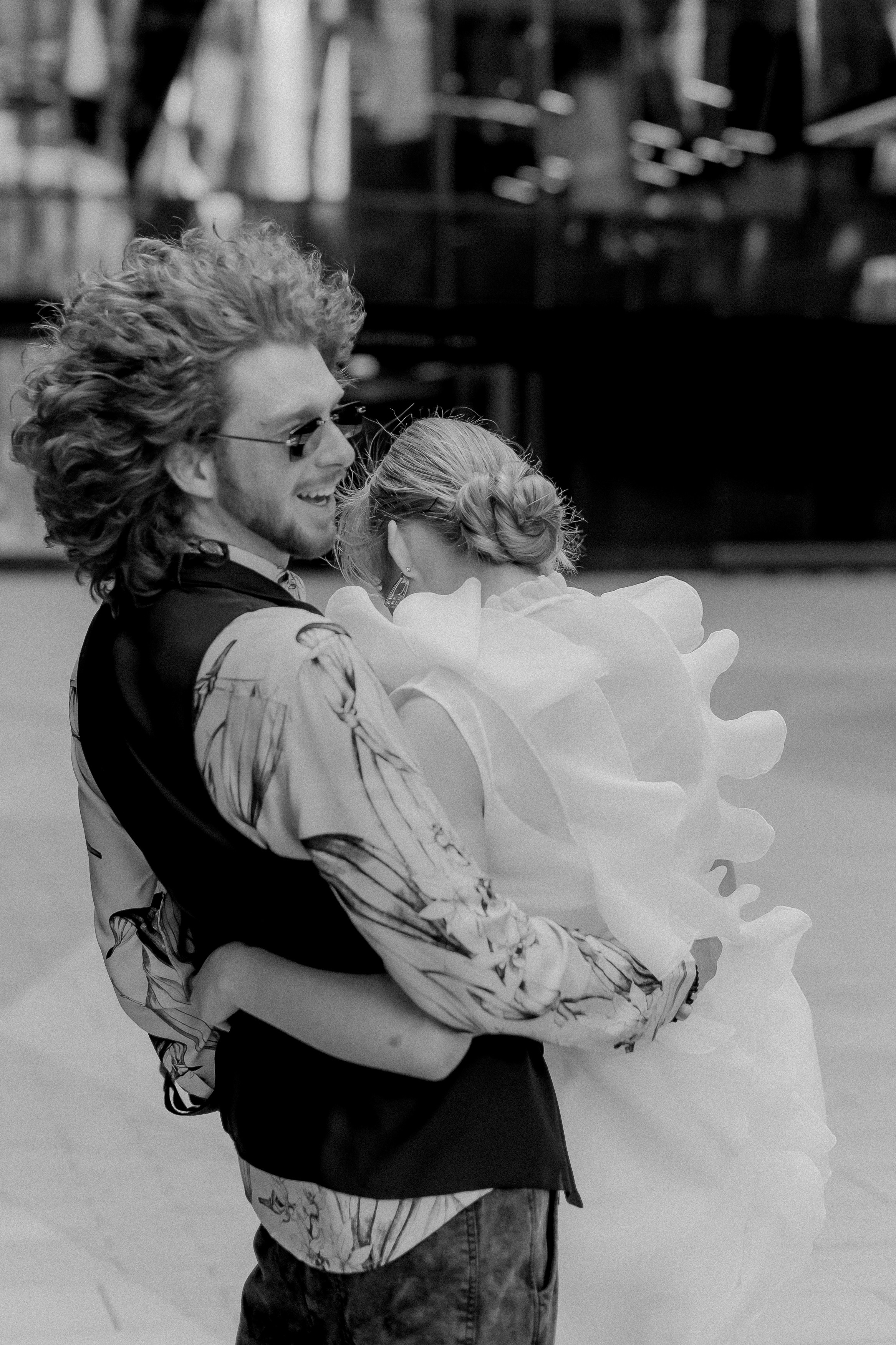 Vlad & Alina. Destination wedding photographer Mary Korenchuk