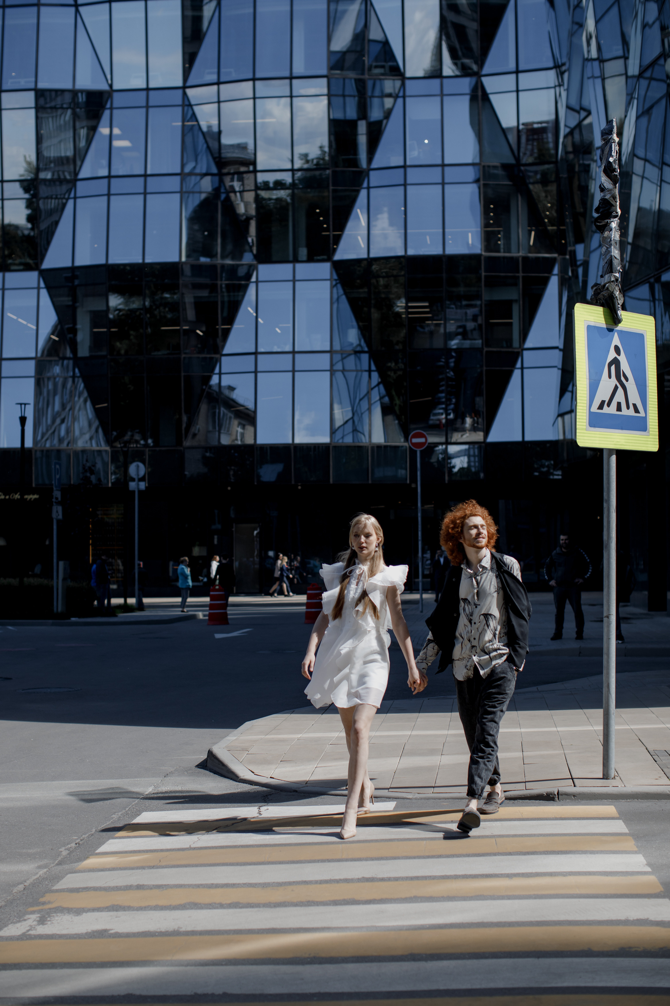 Vlad & Alina. Destination wedding photographer Mary Korenchuk