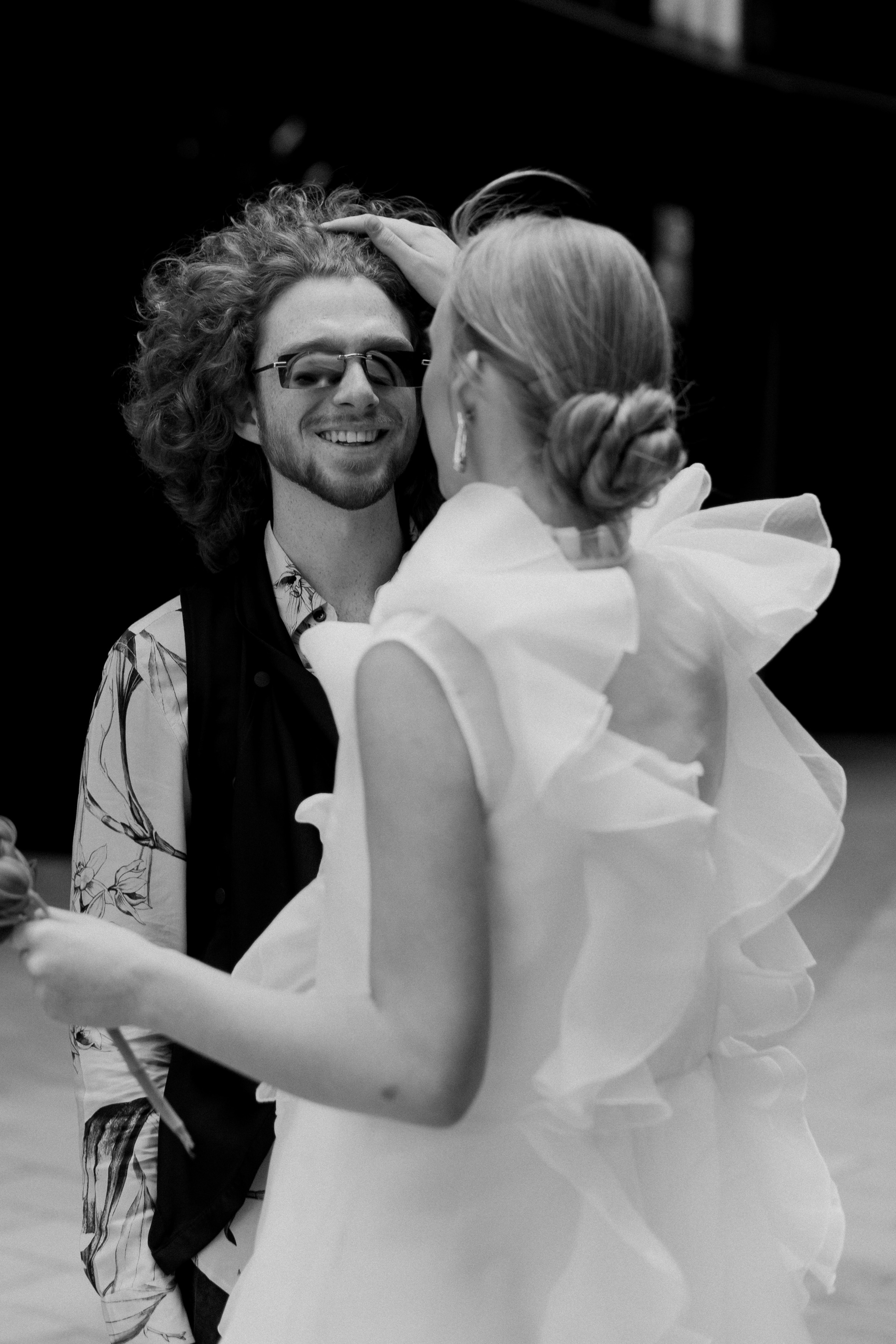 Vlad & Alina. Destination wedding photographer Mary Korenchuk