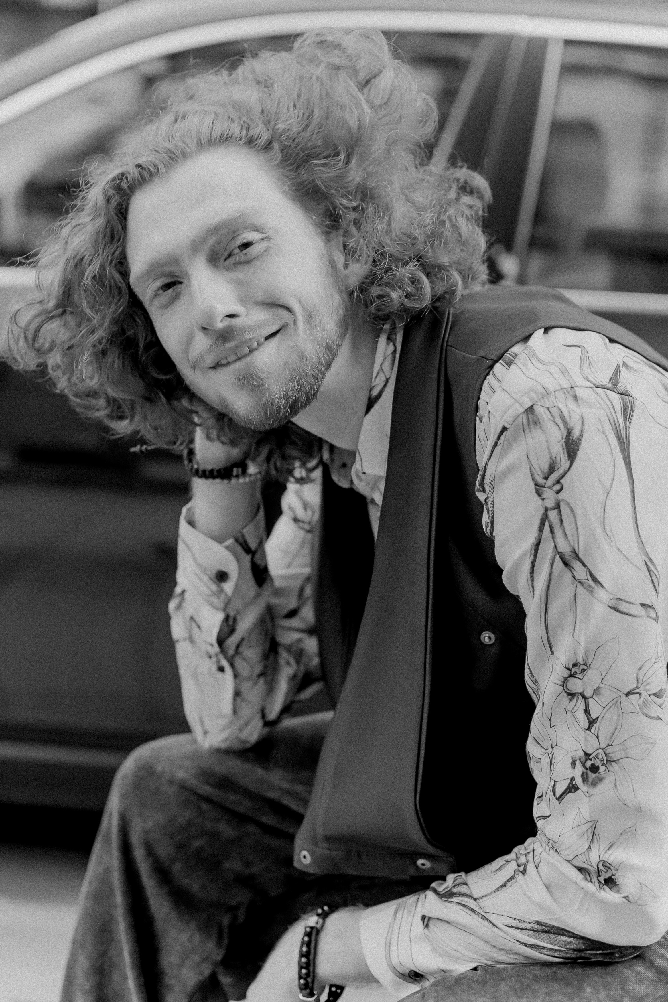 Vlad & Alina. Destination wedding photographer Mary Korenchuk