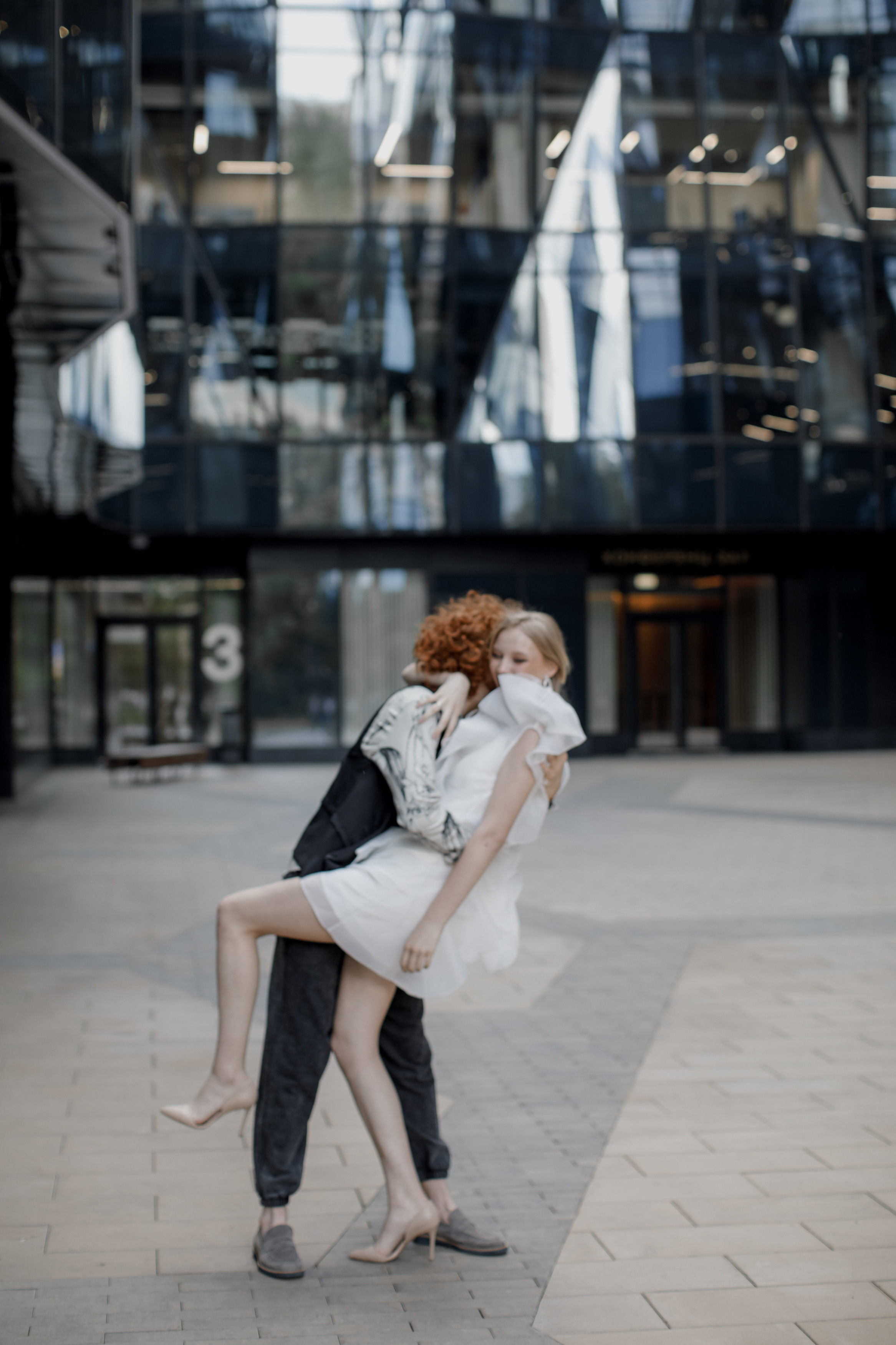 Vlad & Alina. Destination wedding photographer Mary Korenchuk