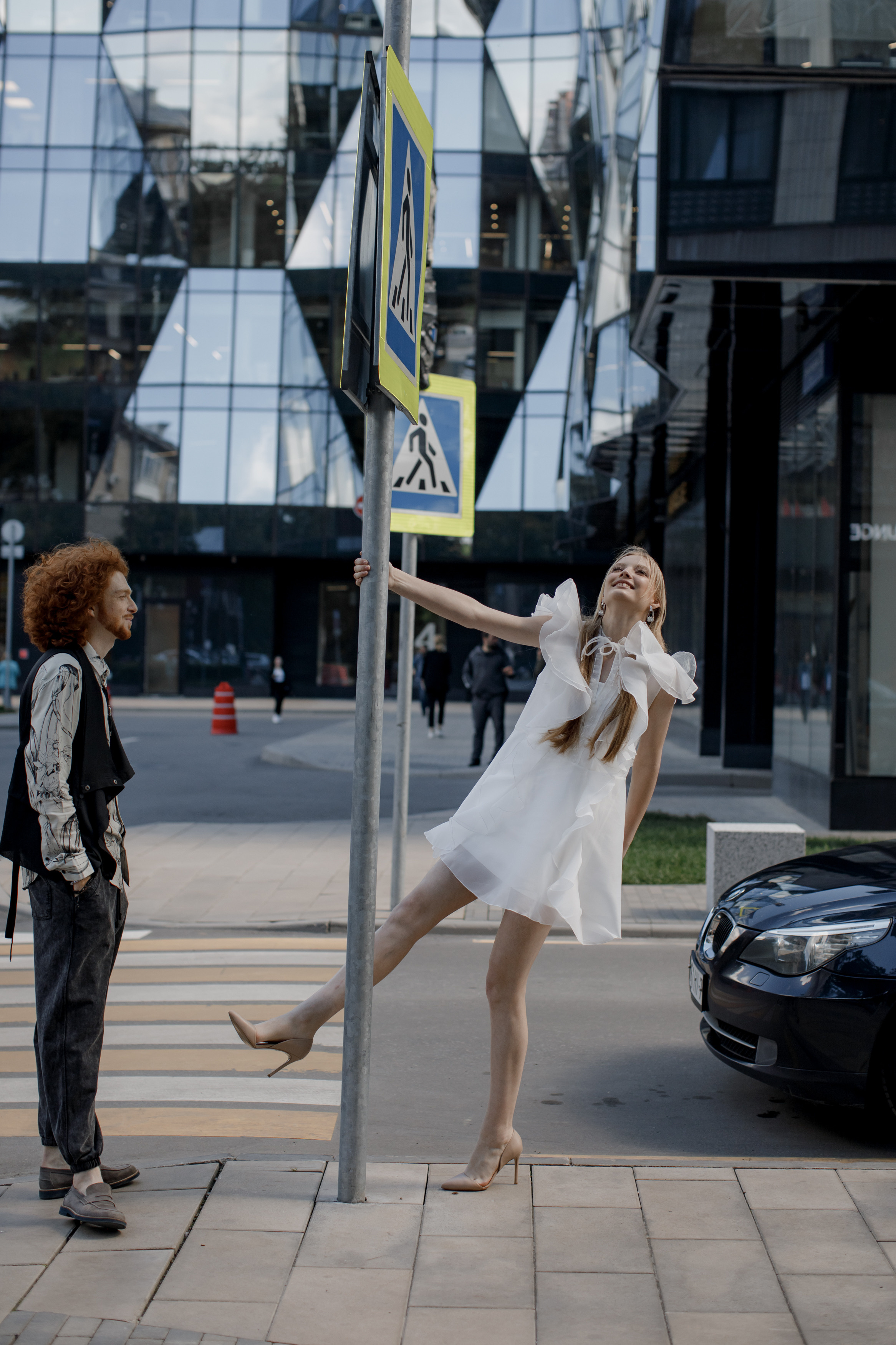 Vlad & Alina. Destination wedding photographer Mary Korenchuk