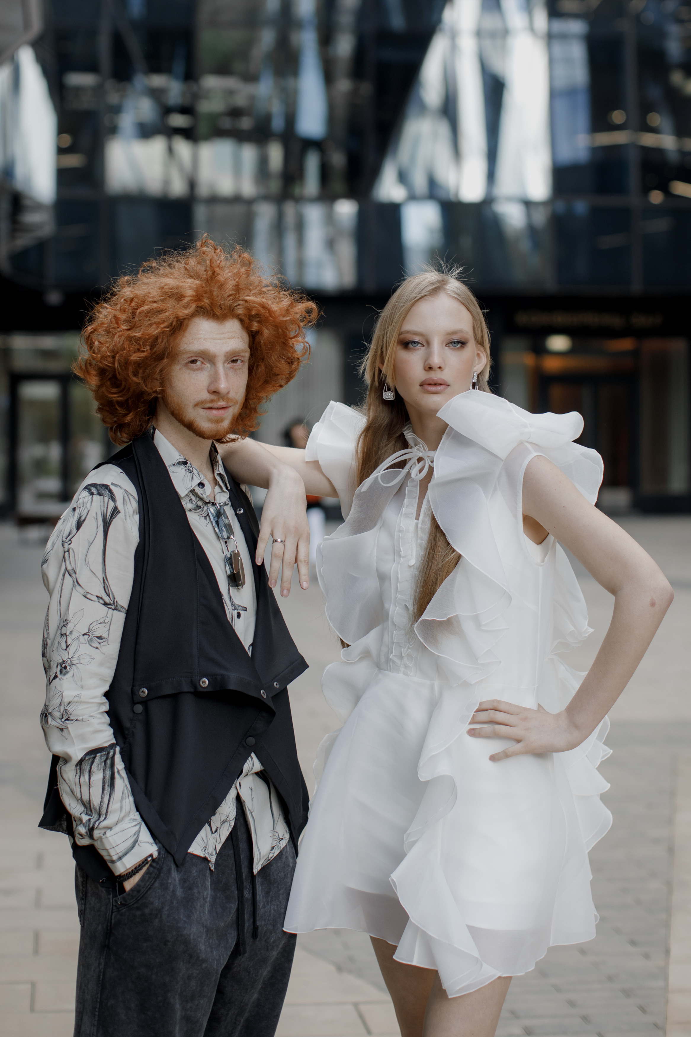 Vlad & Alina. Destination wedding photographer Mary Korenchuk