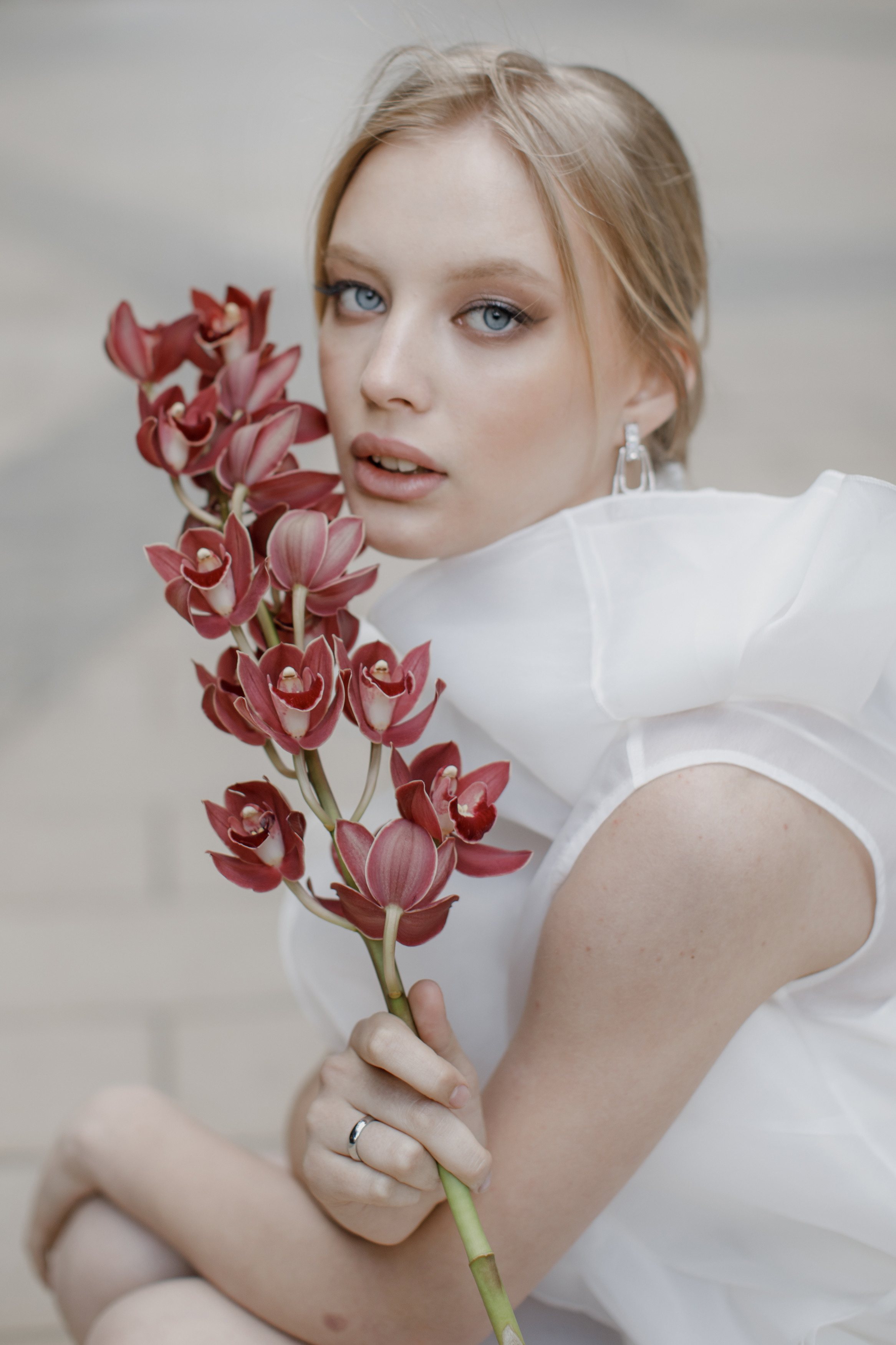 Vlad & Alina. Destination wedding photographer Mary Korenchuk