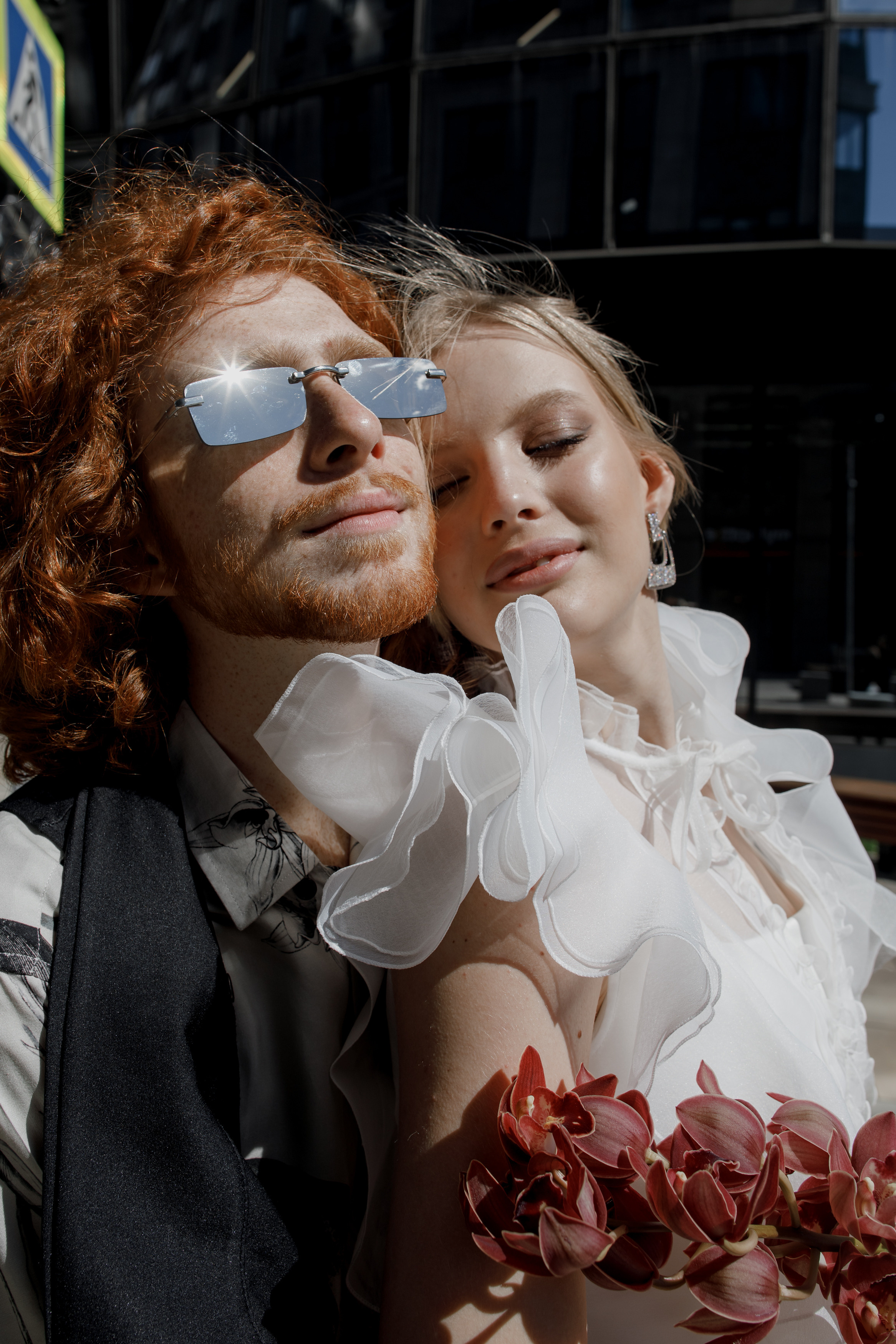 Vlad & Alina. Destination wedding photographer Mary Korenchuk