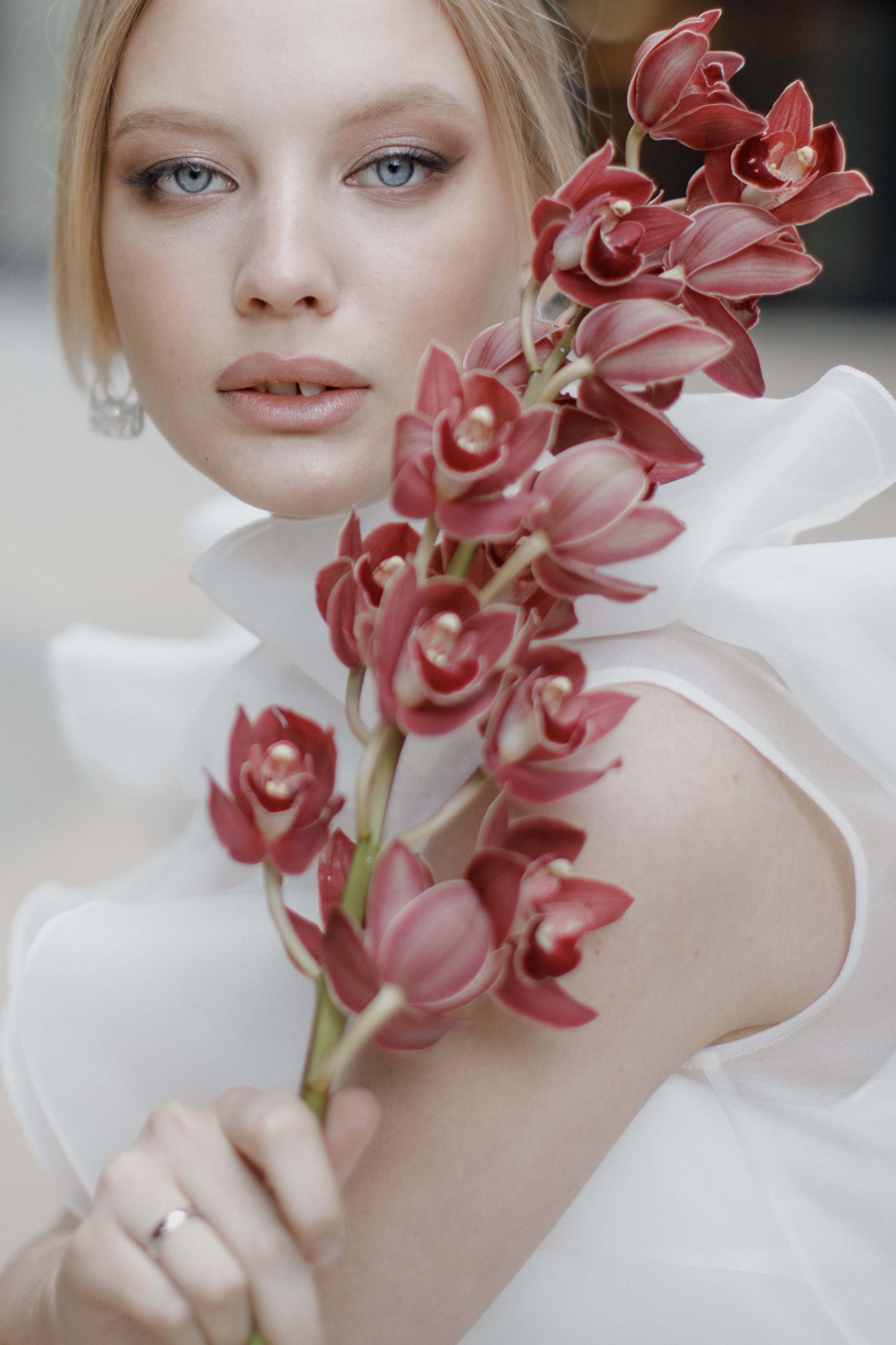 Vlad & Alina. Destination wedding photographer Mary Korenchuk