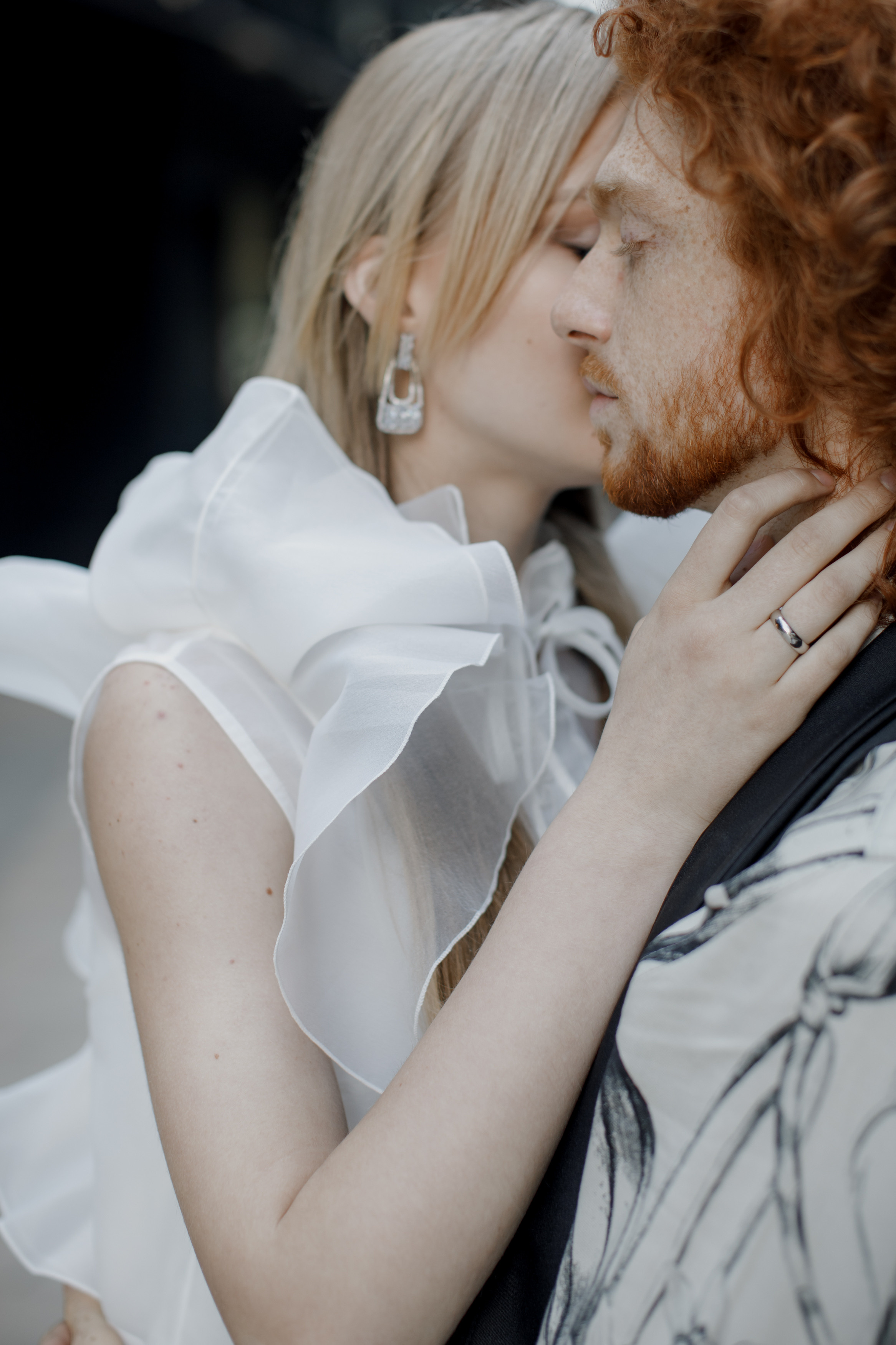 Vlad & Alina. Destination wedding photographer Mary Korenchuk