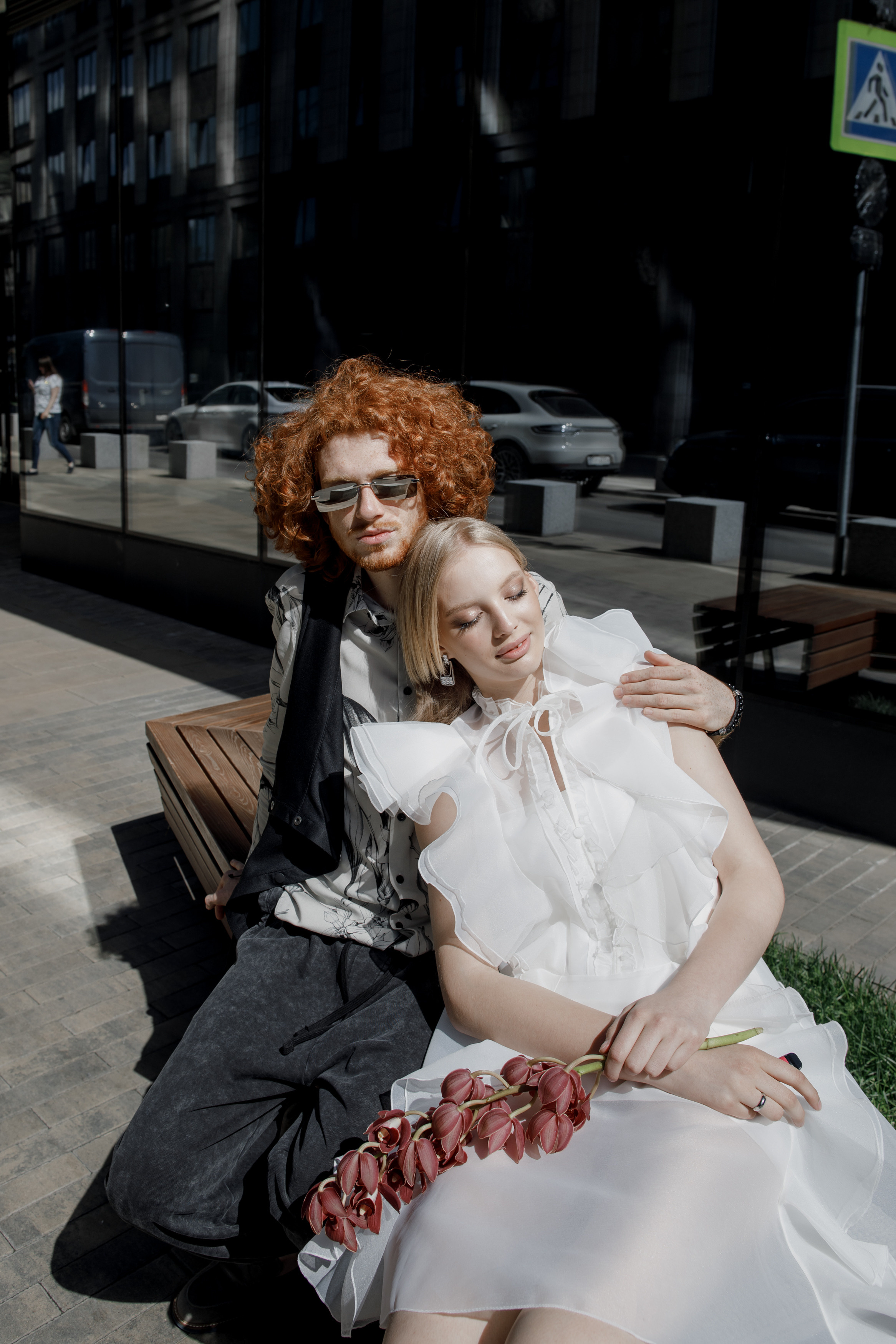 Vlad & Alina. Destination wedding photographer Mary Korenchuk