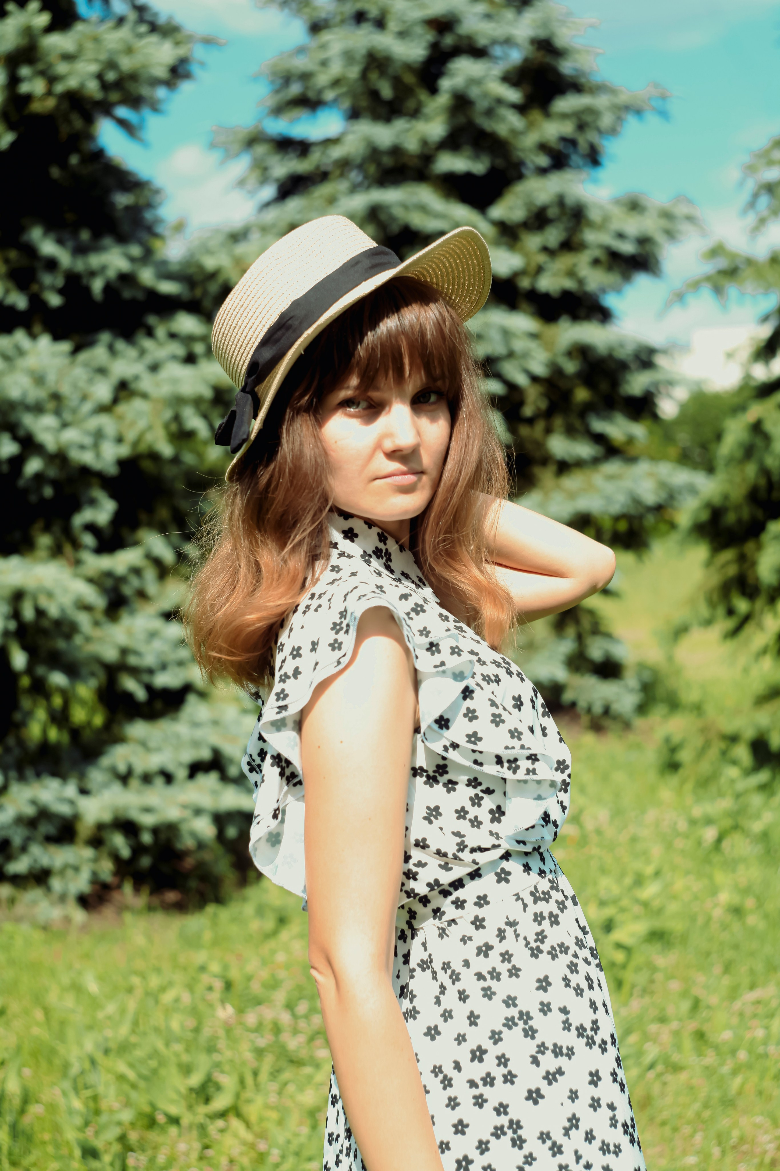 Пикник. Пушкарь Валерия Фотограф Москва/Зеленоград