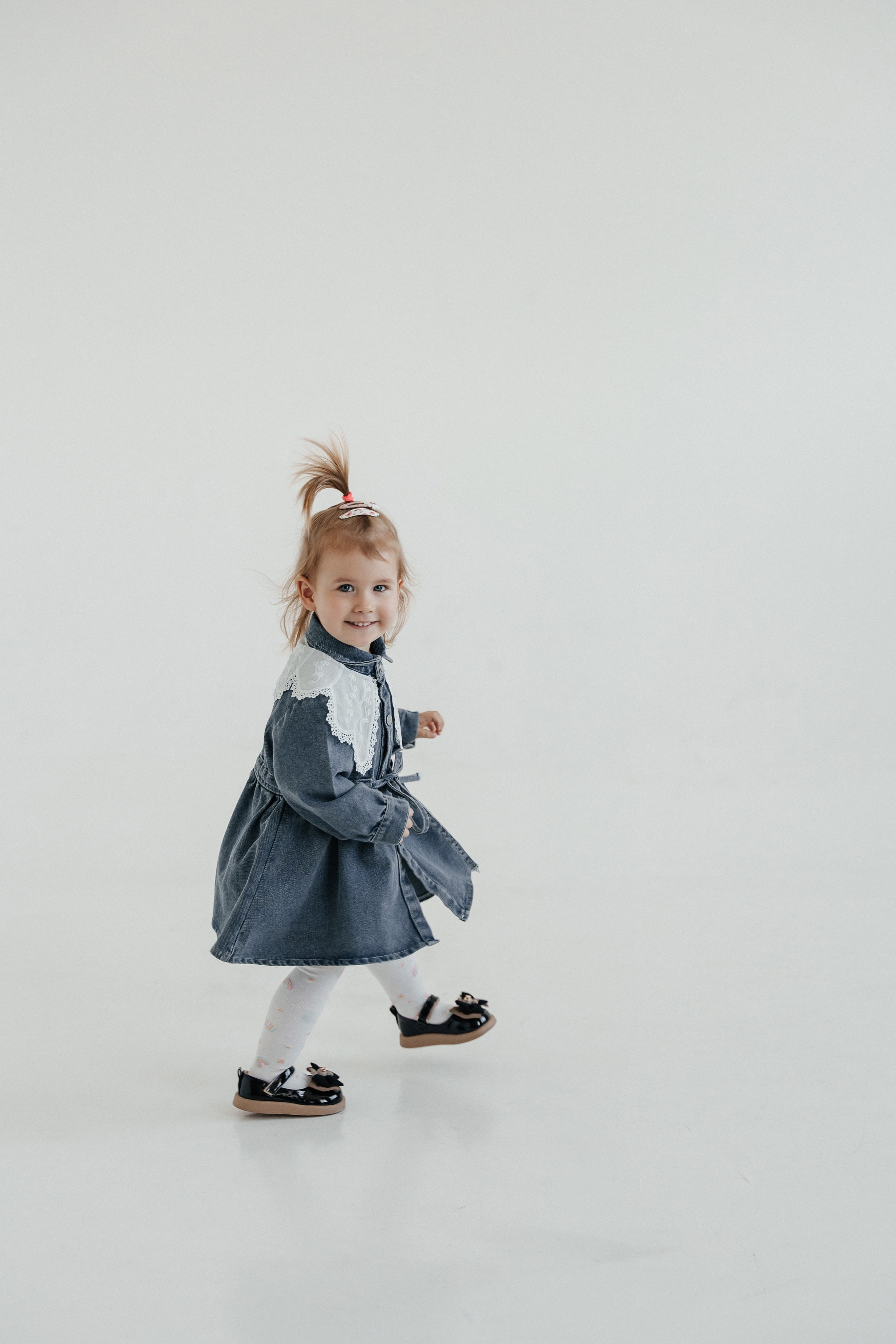 Антон, Даша и Ева. Фотограф Кирилл Бабий