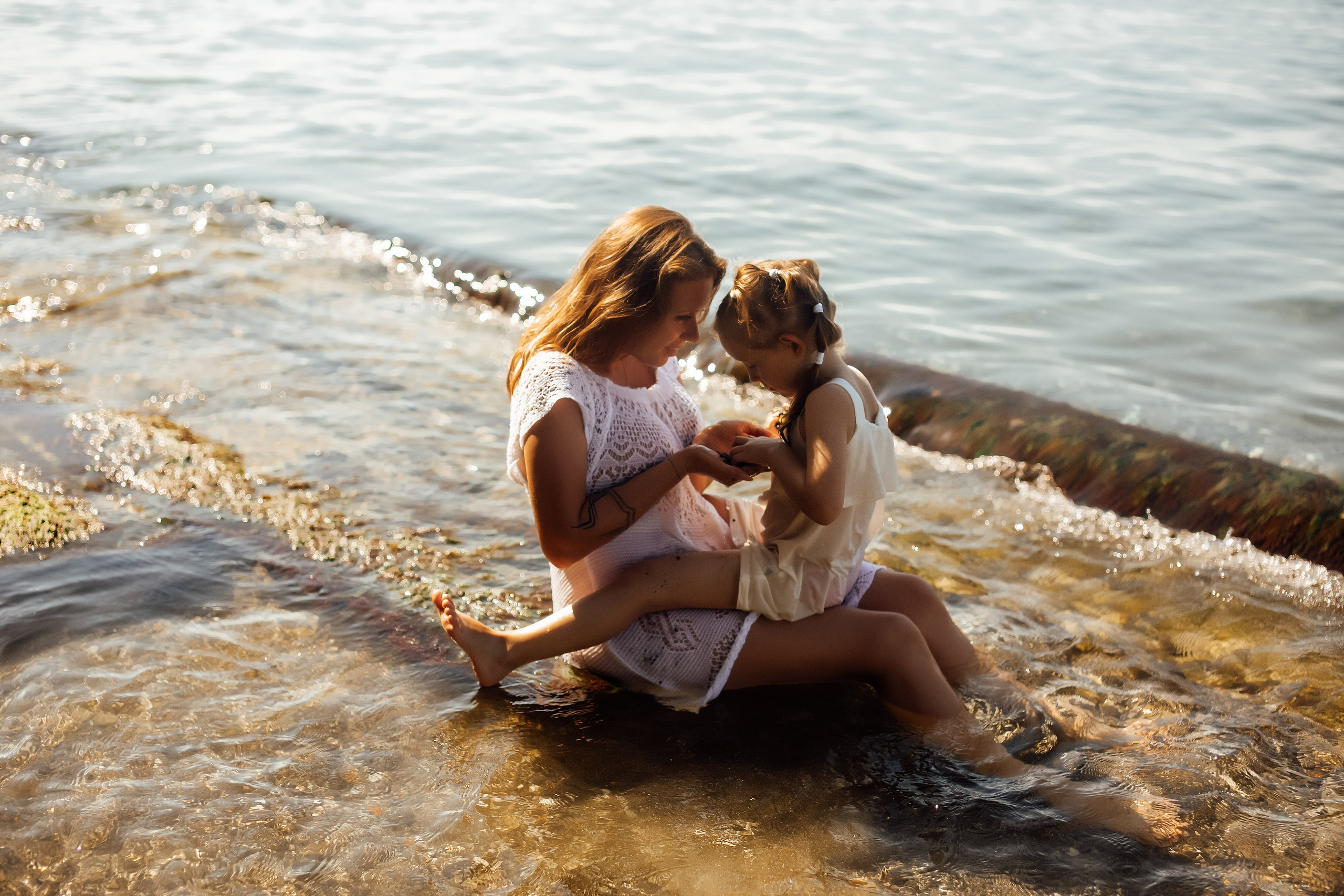 Лоо. Свадебный и семейный фотограф/видеограф в Краснодаре Наталья Осинская