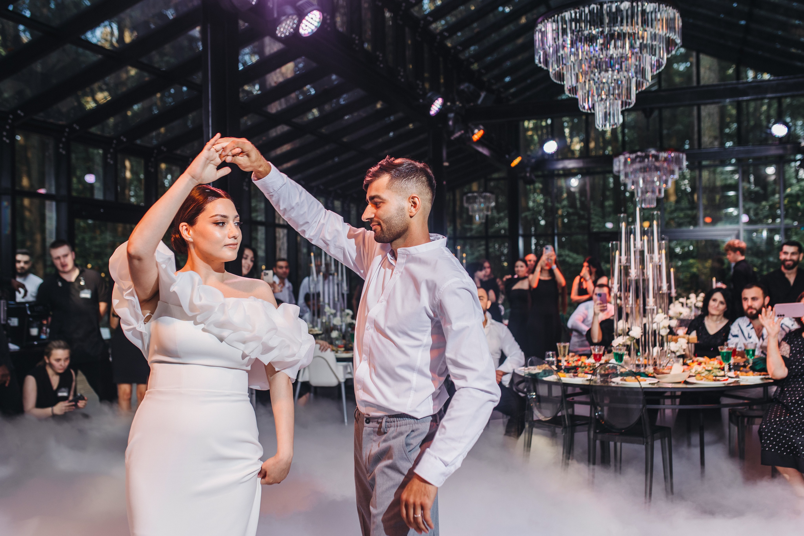 Артур и Жанна. Wedding and family photography Adamians