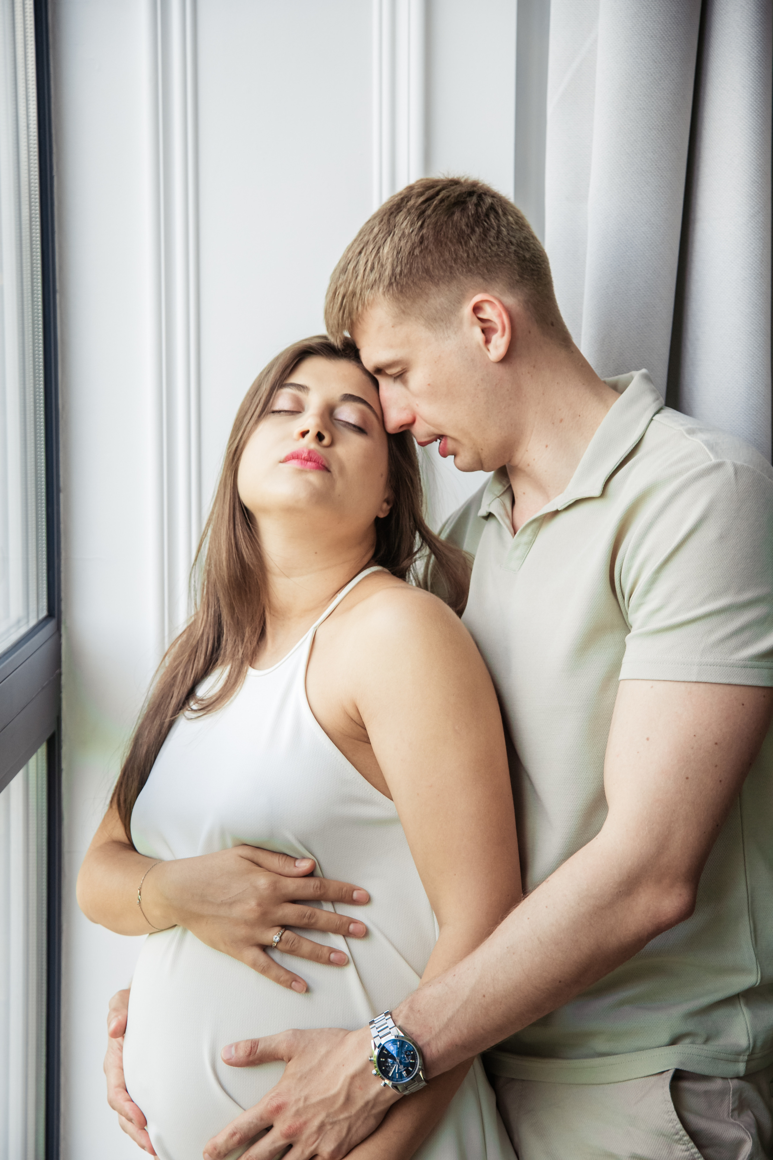 Беременность. Фото-Видеосъемка любых мероприятий Москва Ростов