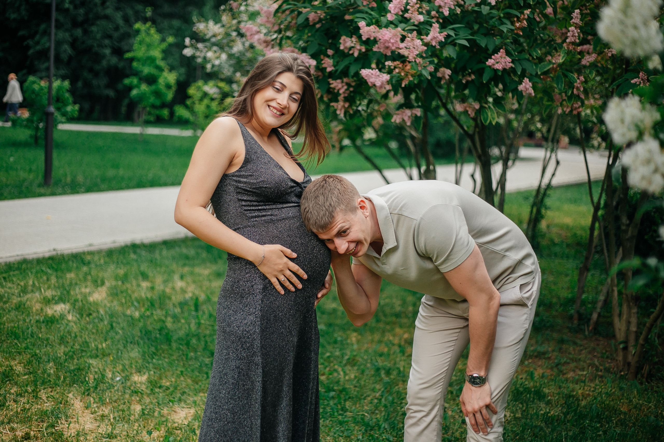 Беременность. Фото-Видеосъемка любых мероприятий Москва Ростов