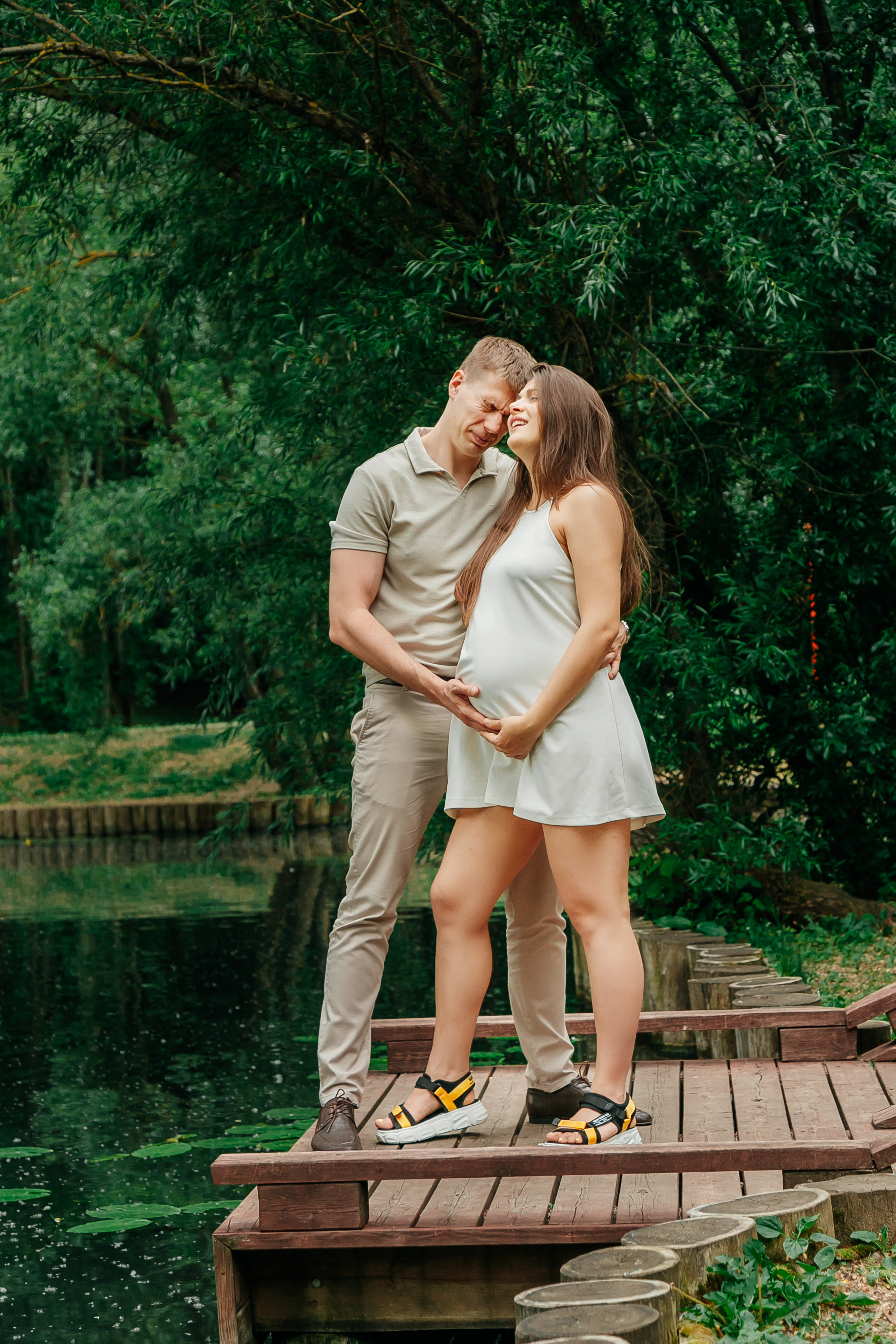 Беременность. Фото-Видеосъемка любых мероприятий Москва Ростов