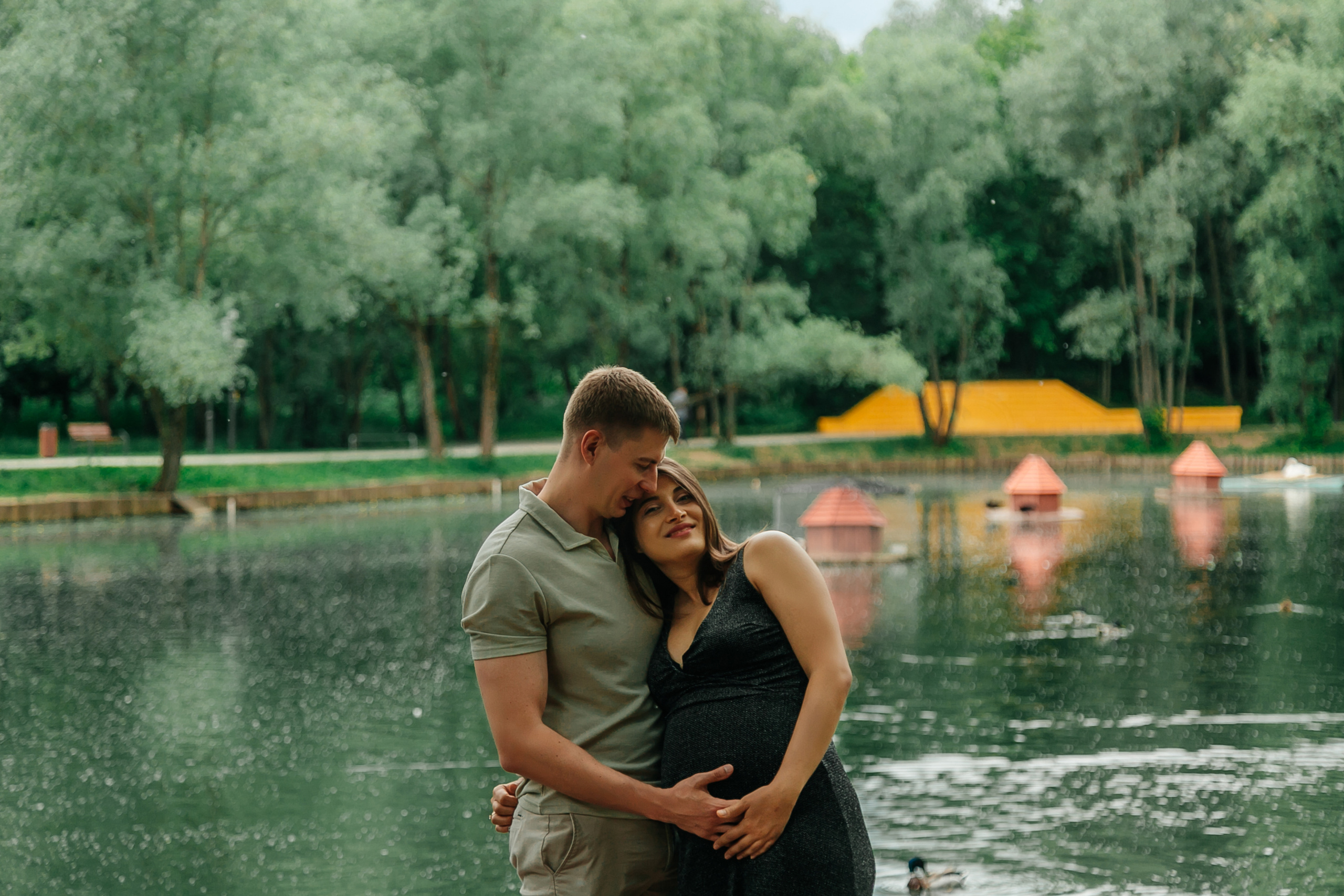 Беременность. Фото-Видеосъемка любых мероприятий Москва Ростов