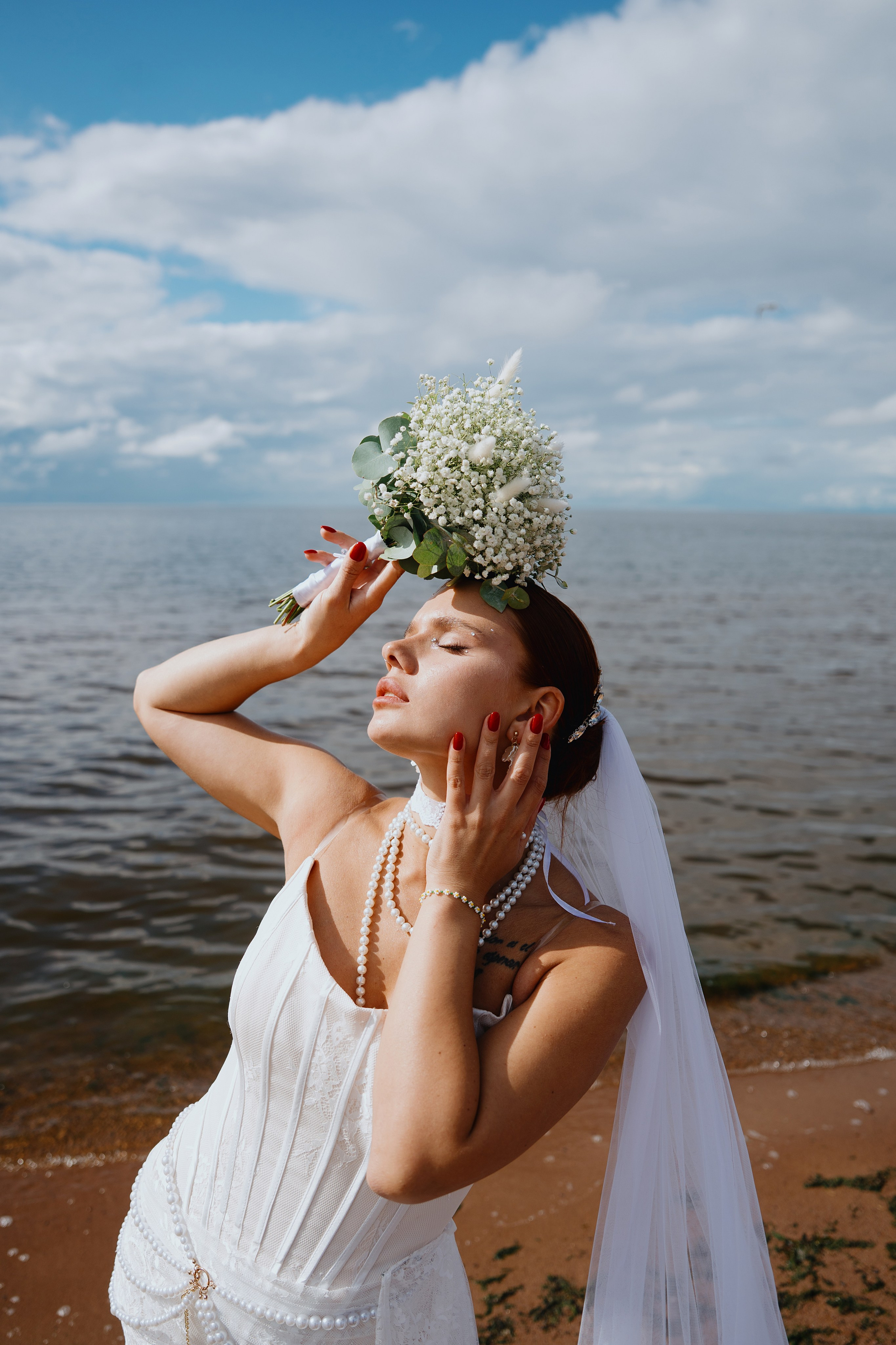 Weddings. Главная