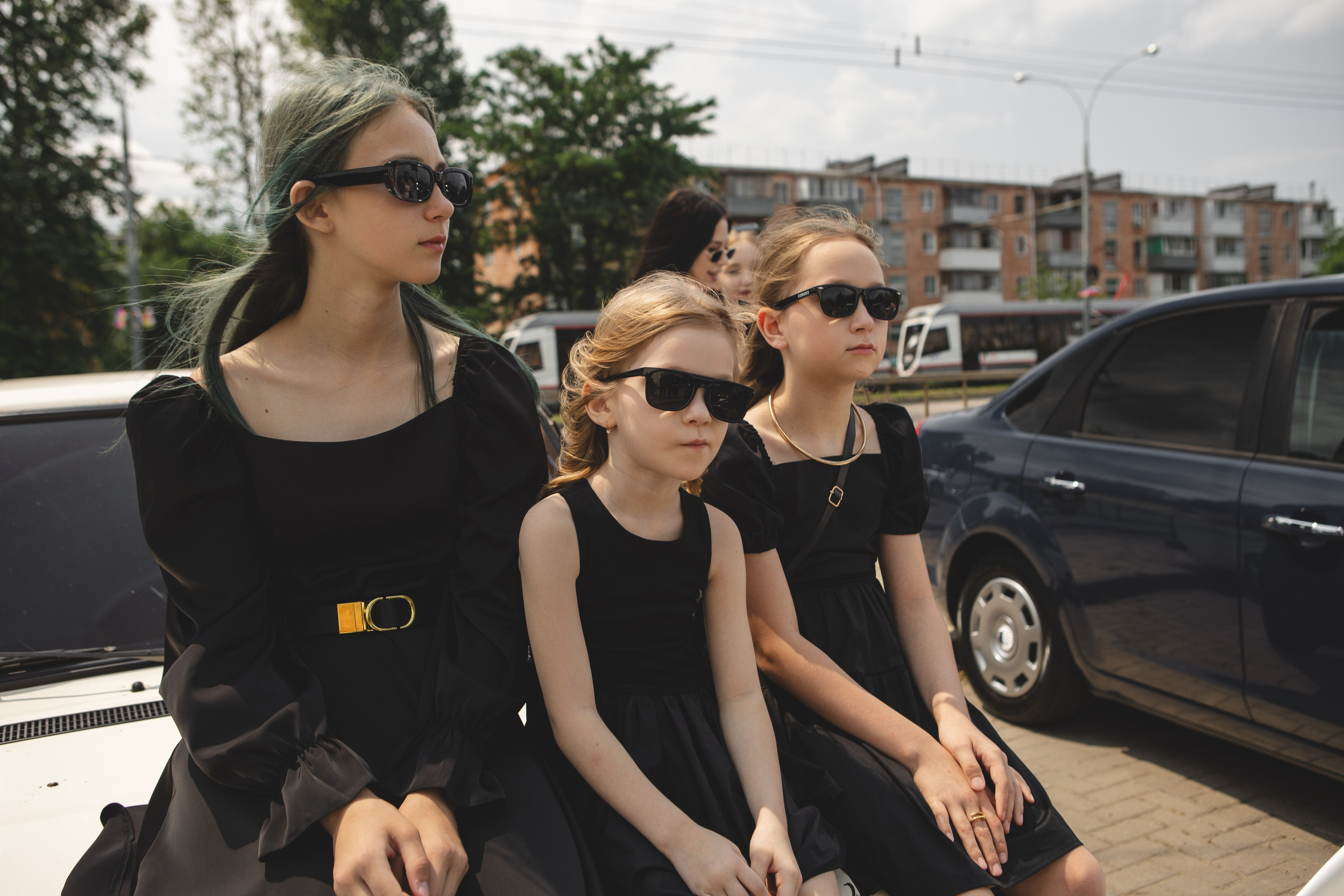 Церемония любви ❤️. Портреты и лайфстайл в Краснодаре