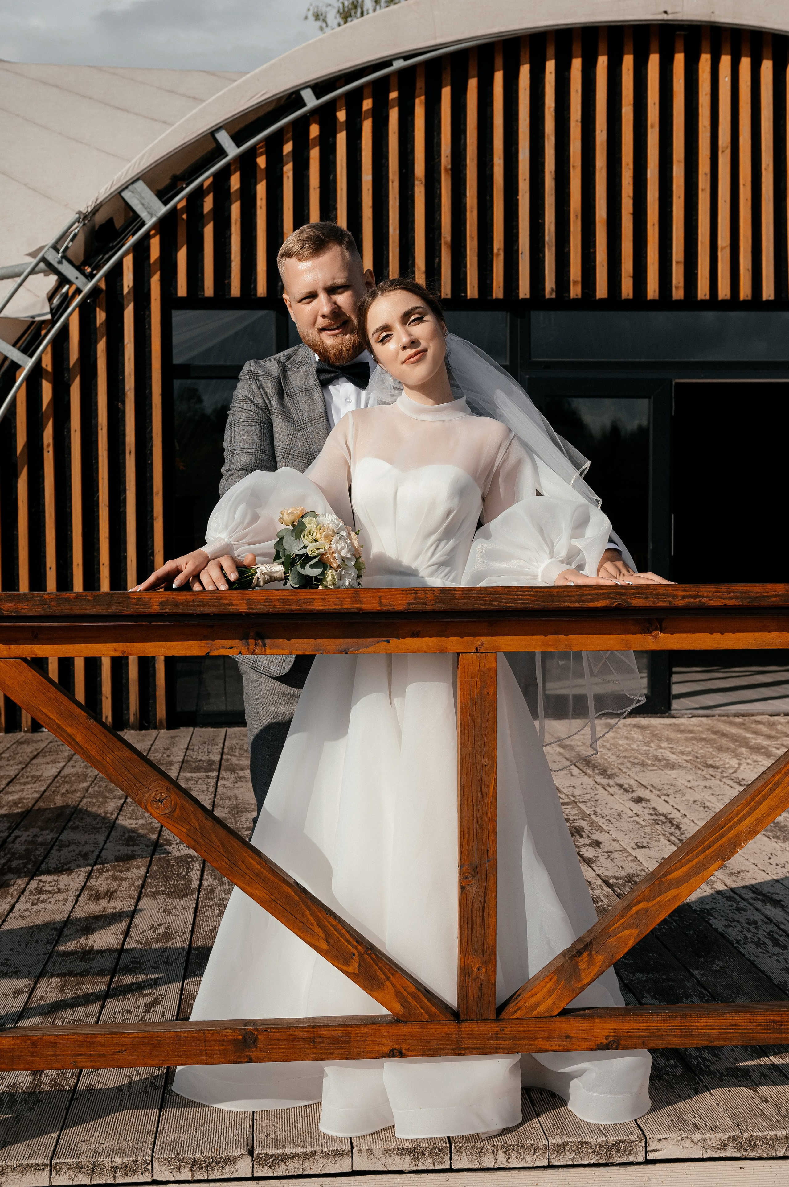 Дождик свадьбе не помеха! Гребнево, Барин. Свадебный и семейный фотограф Виктория Носачёва. Щелково, Москва и МО