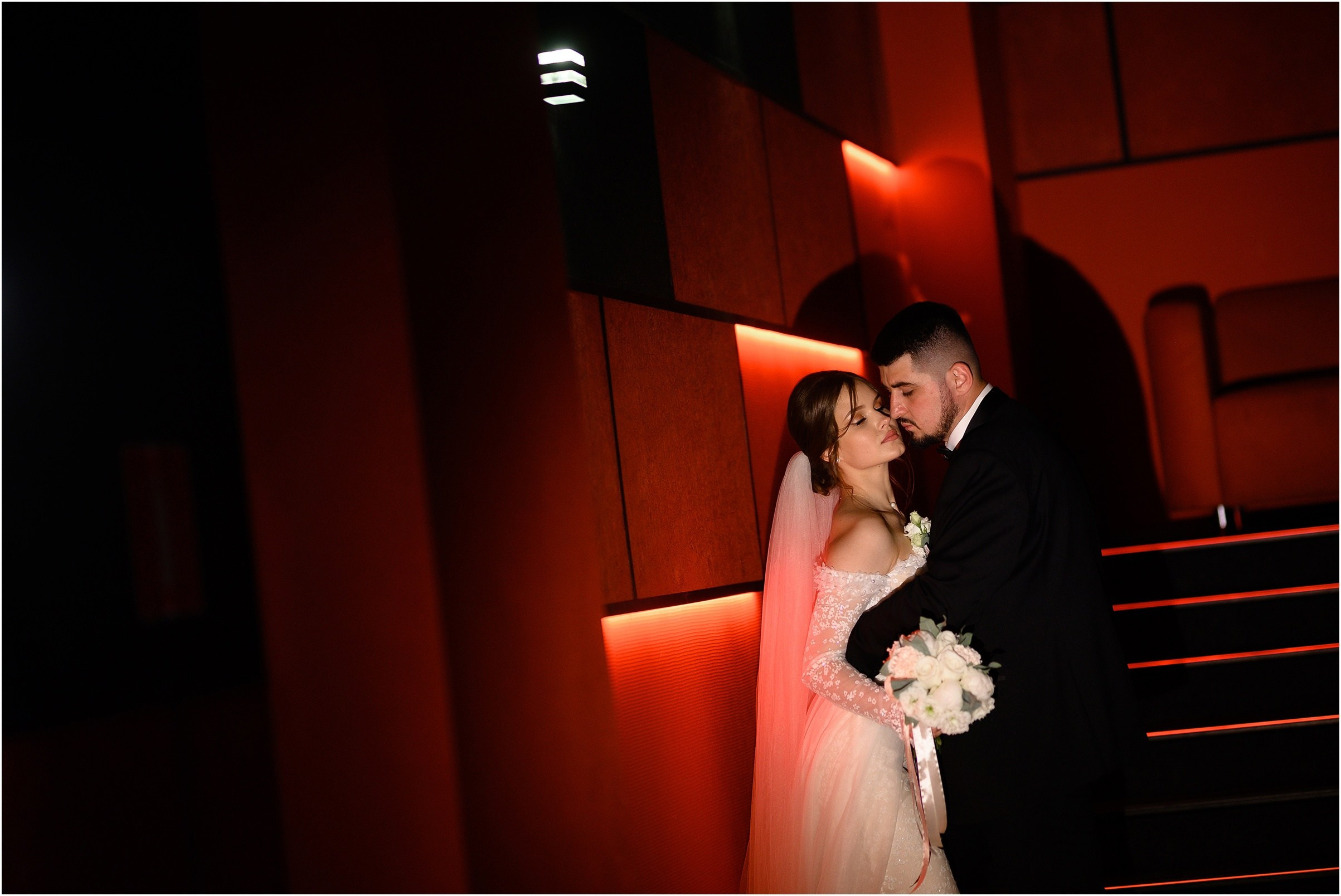 Свадебный и семейный фотограф в Воронеже Алексей Юрин