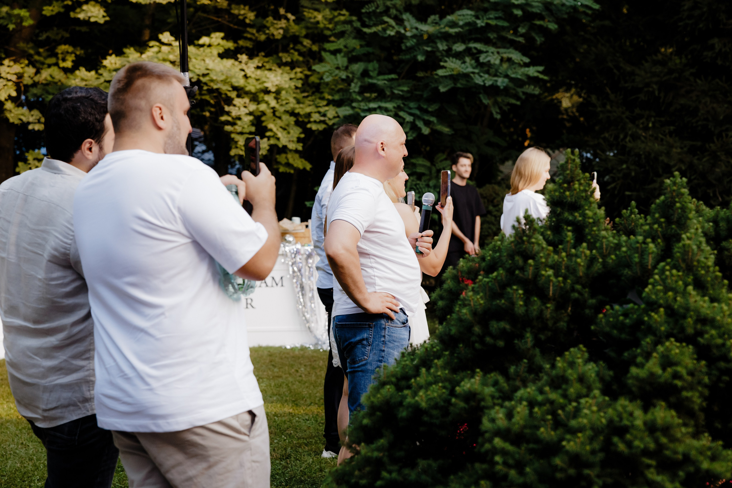Gender Party. Свадебный фотограф Владислав Адышкин