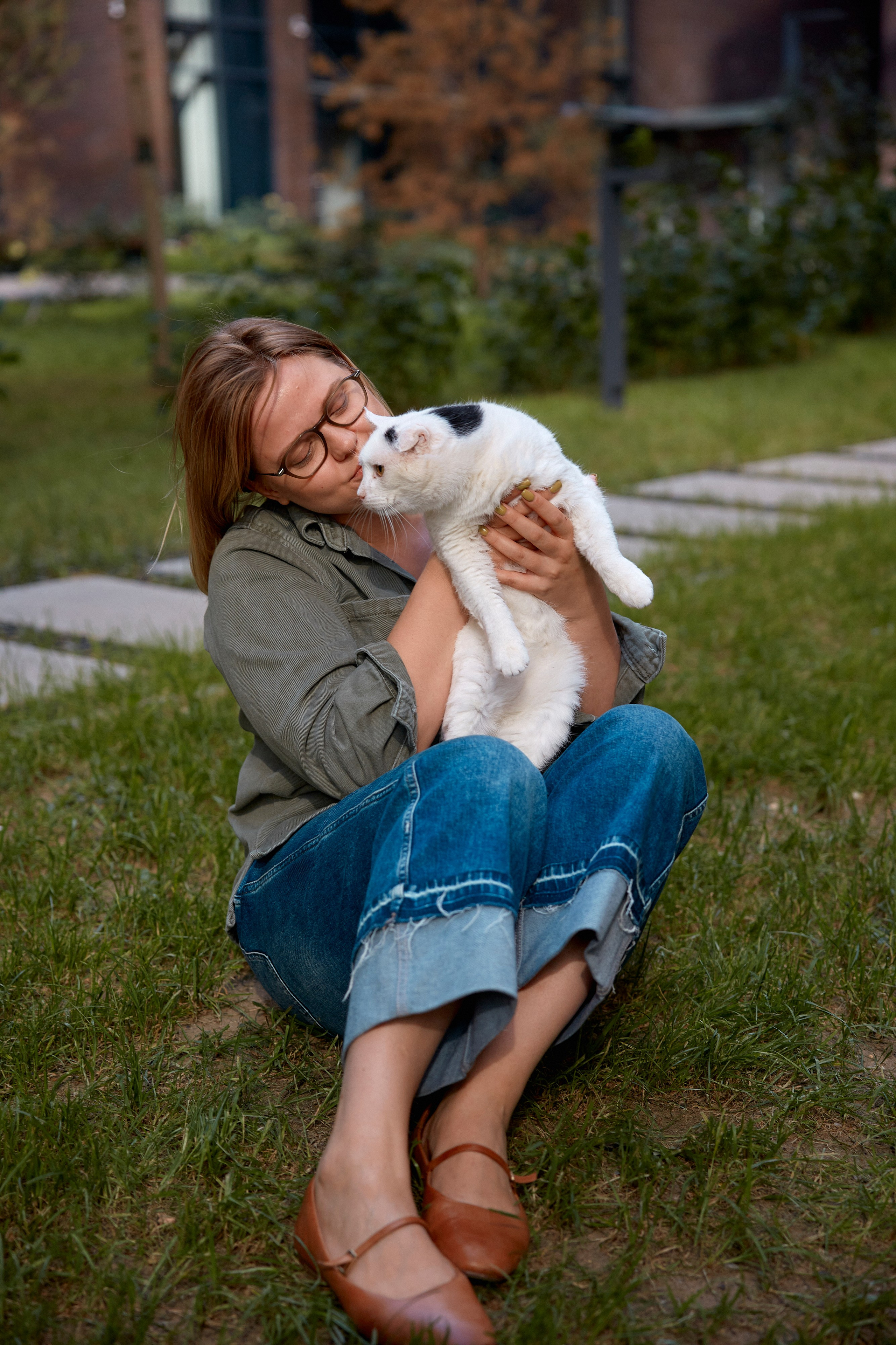 Ilove • Кортрос • Юна. Cheeelsa.ru