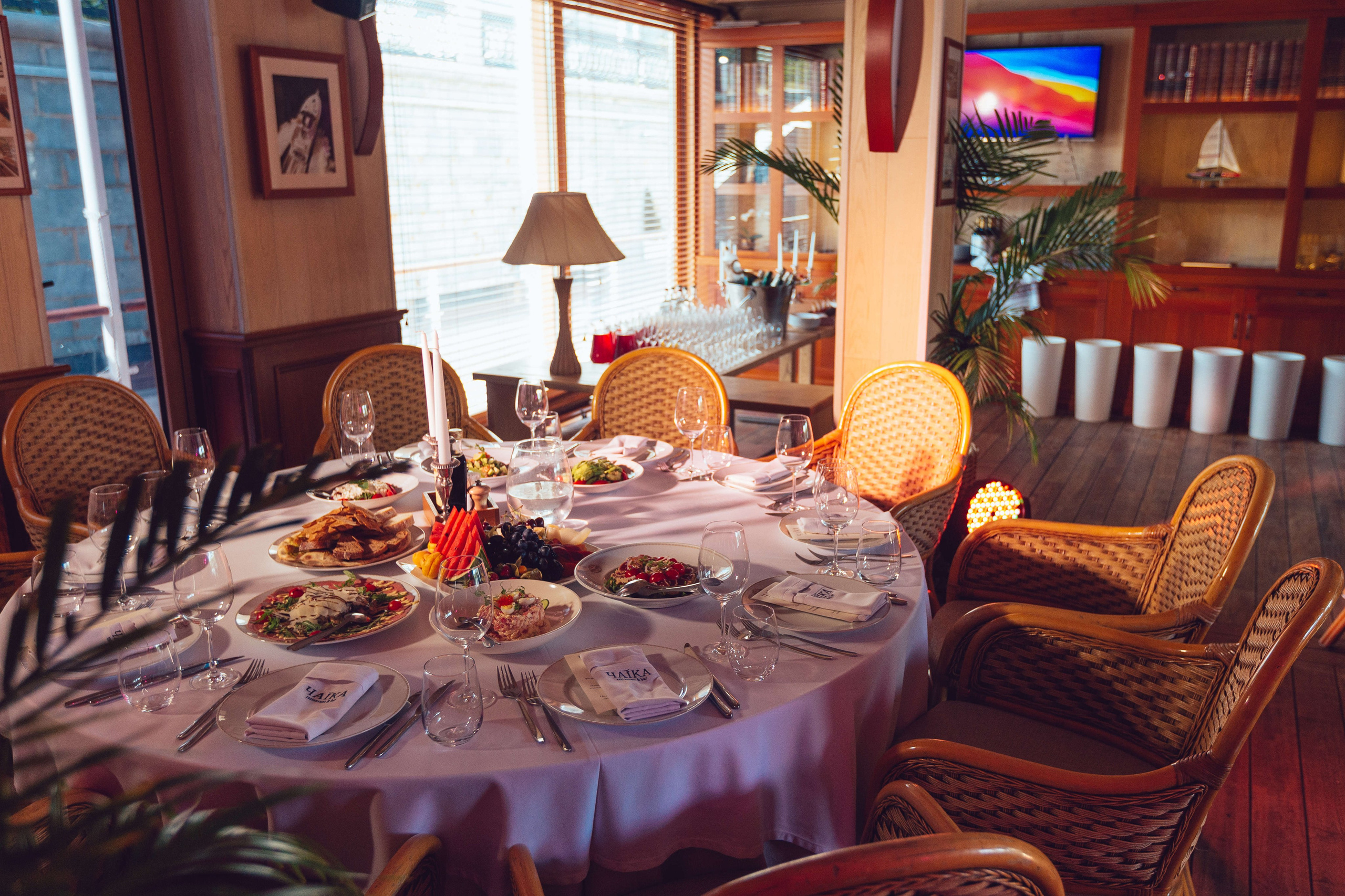 Саша и Саша. Фотограф Георгий Нигматулин