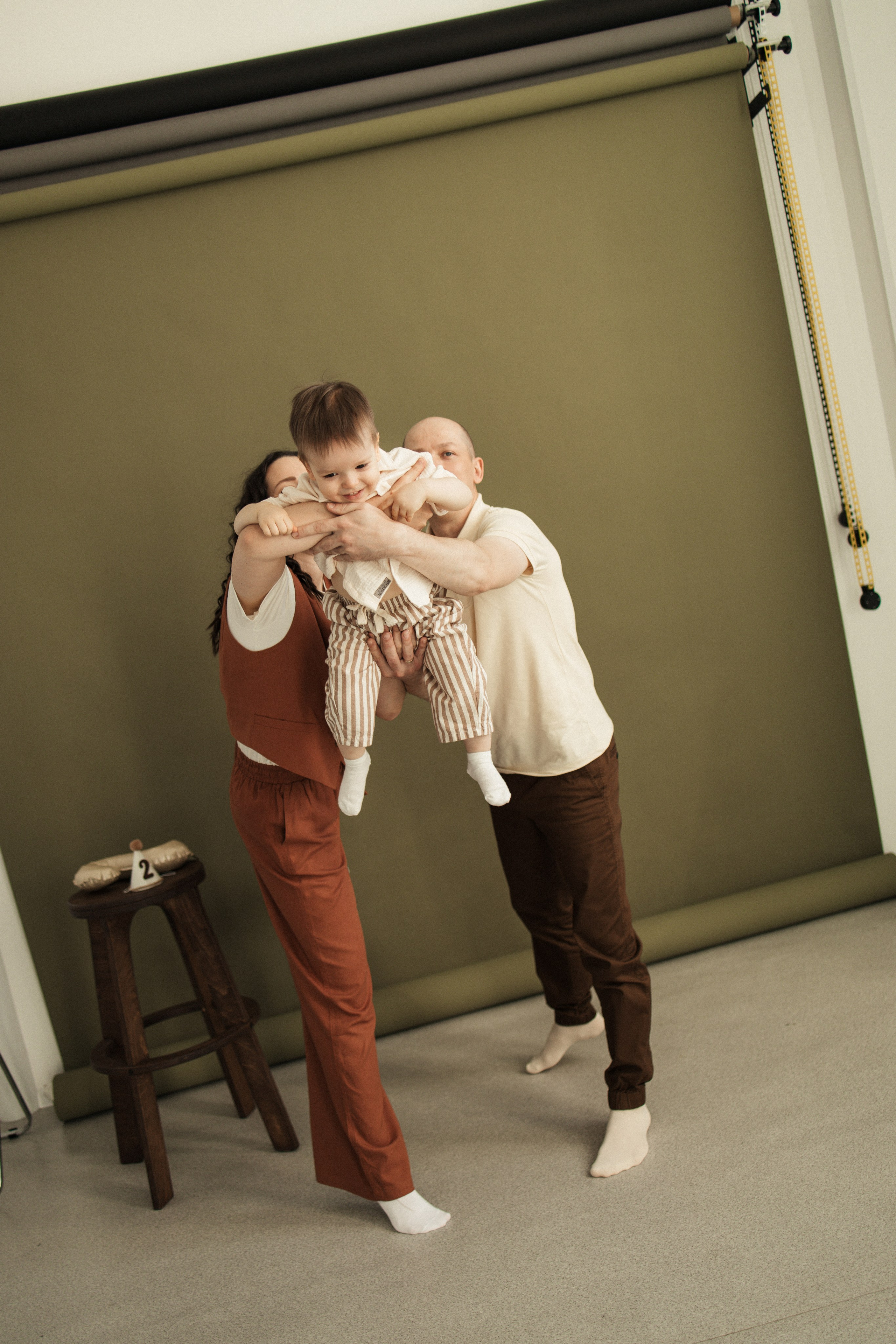 Ваня / 2 года. Фотограф в Выборге и Санкт-Петербурге Маша Гуляева