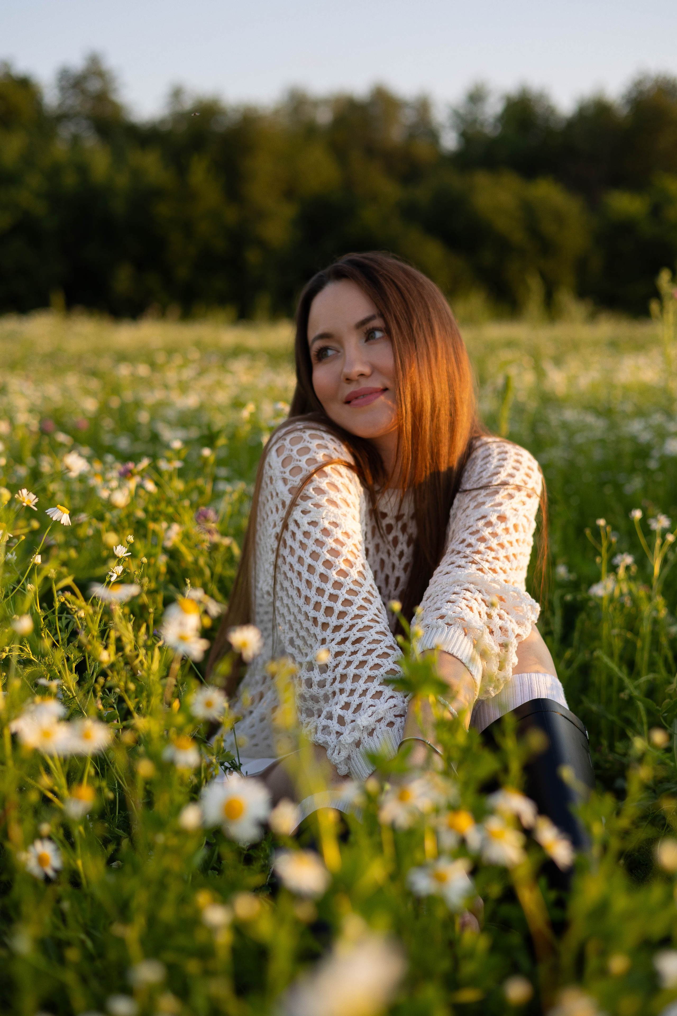 Женская. Ляйсан Салихова