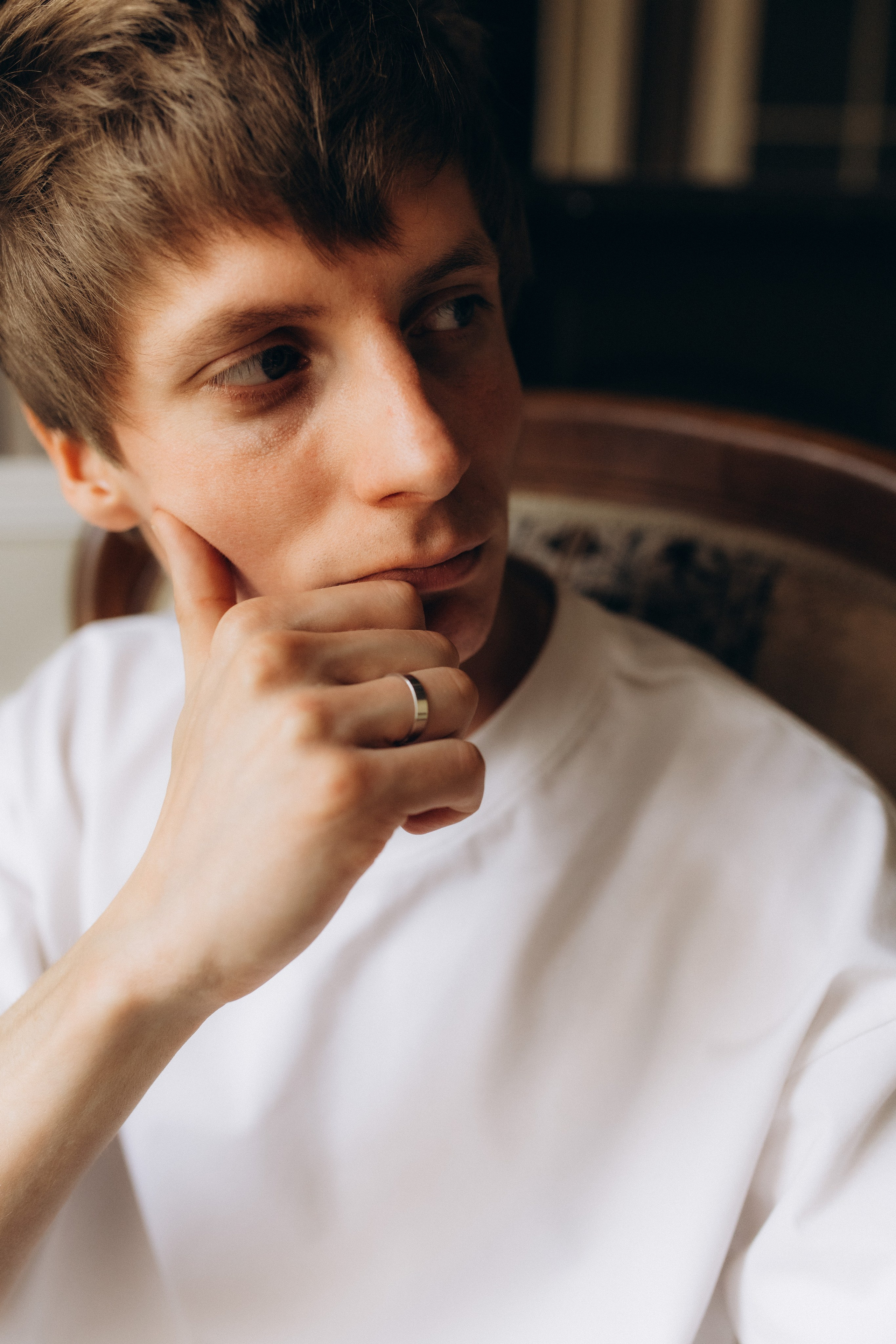 Про любовь с любовью. Семейный и свадебный фотограф Анна Кожокарь