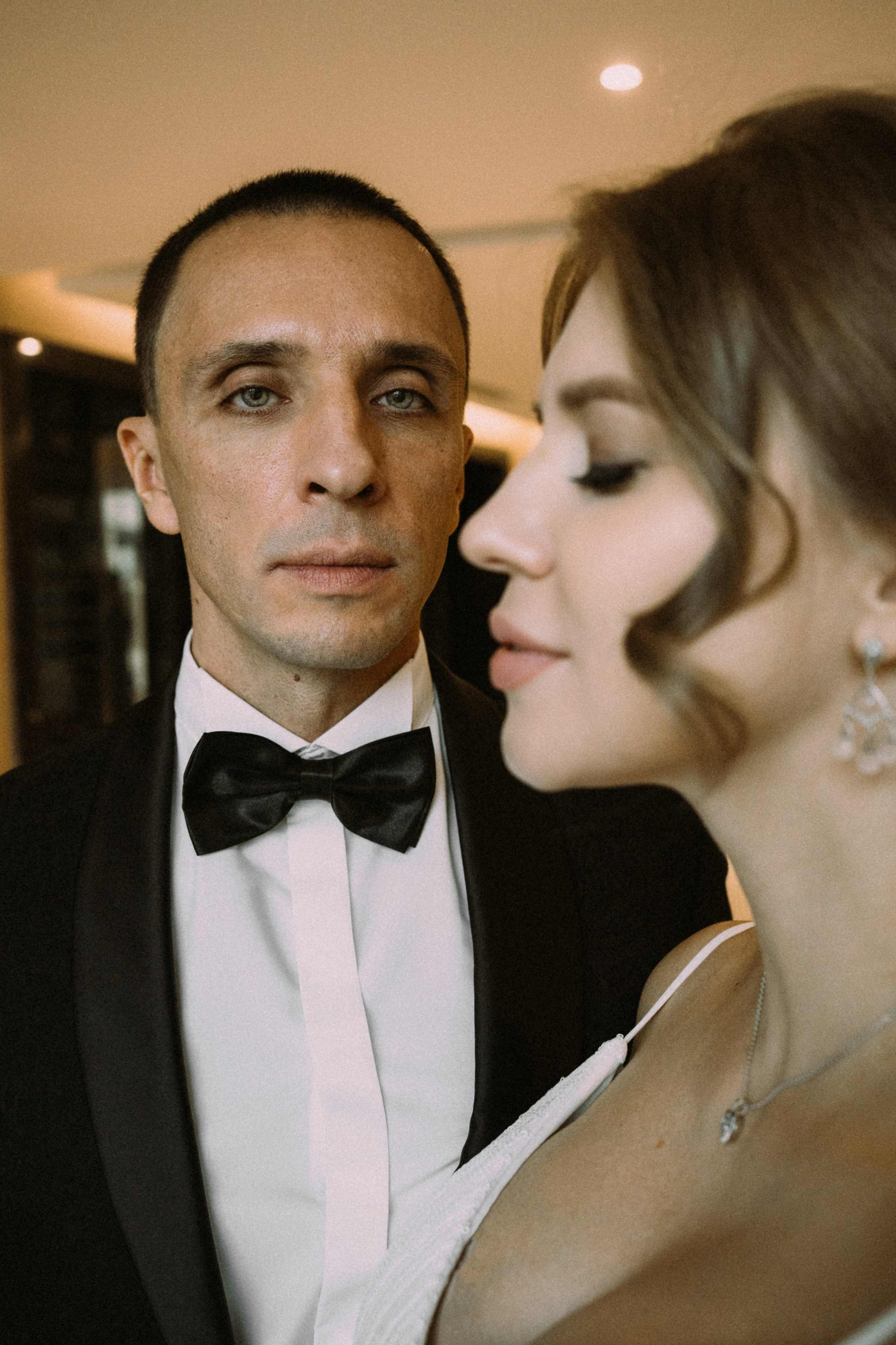 Саша и Олег. Фотограф Москва Татьяна Гайдаржи