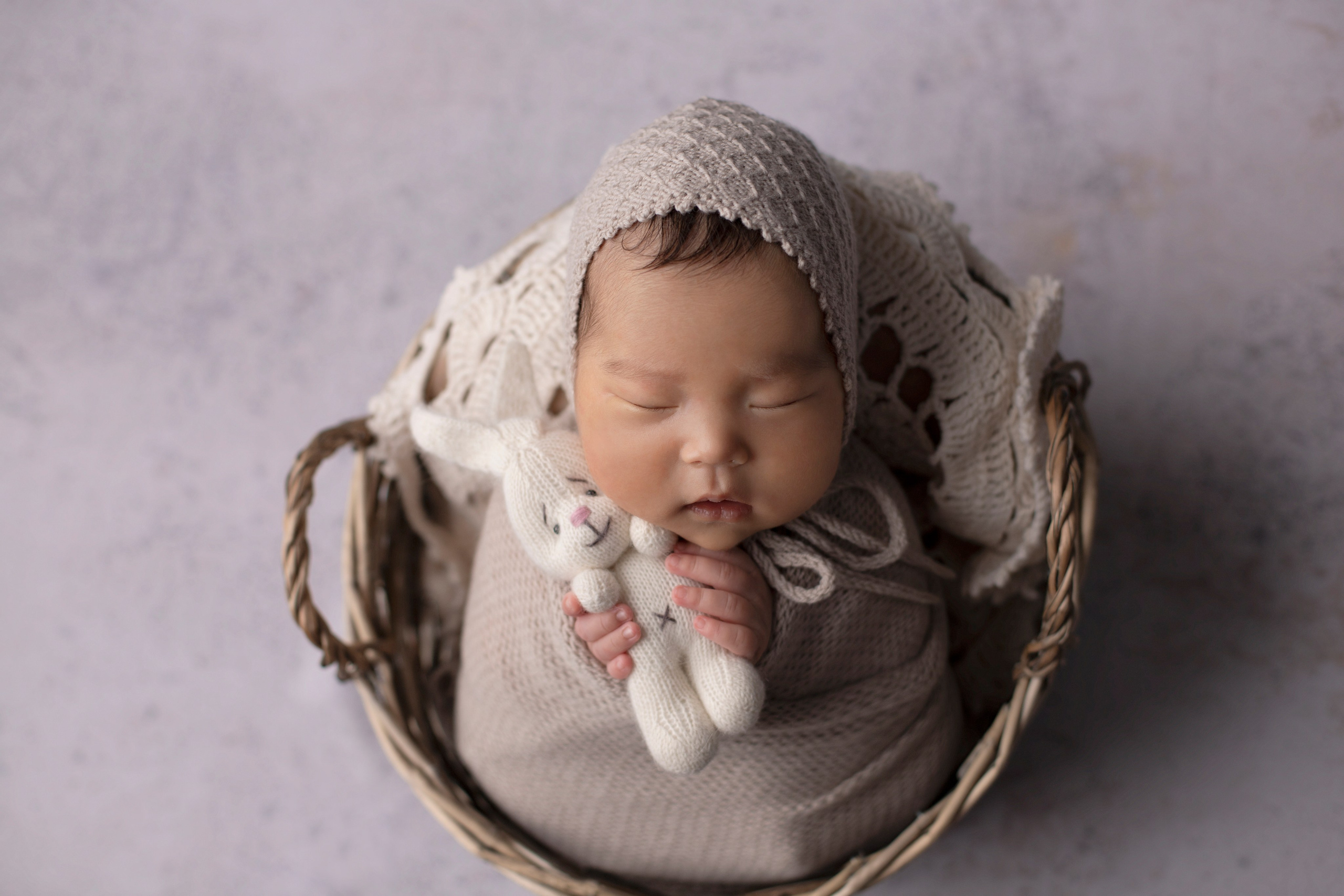 Новорожденные. Фотограф новорожденных и малышей до года в Мирном Светлана Арбузанова