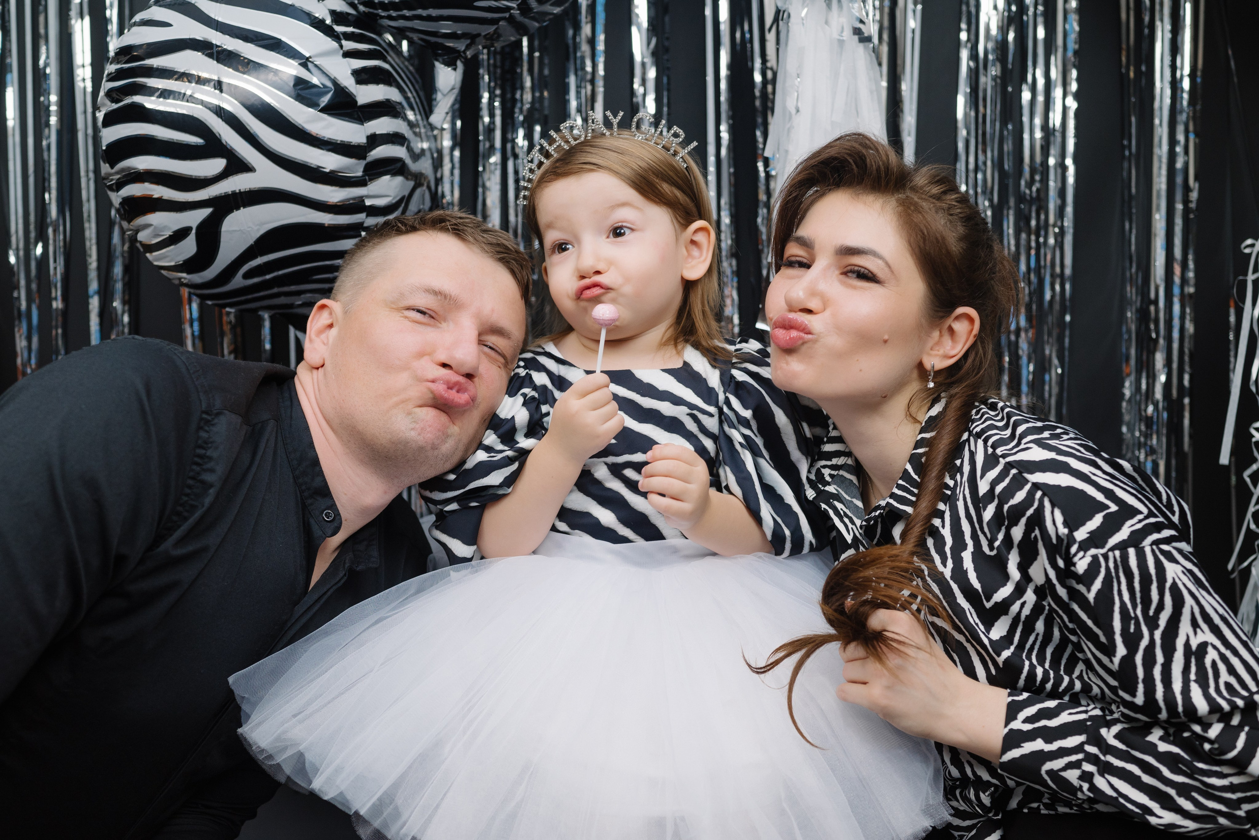 Happy Birthday Alexia. Ваш свадебный и семейный фотограф