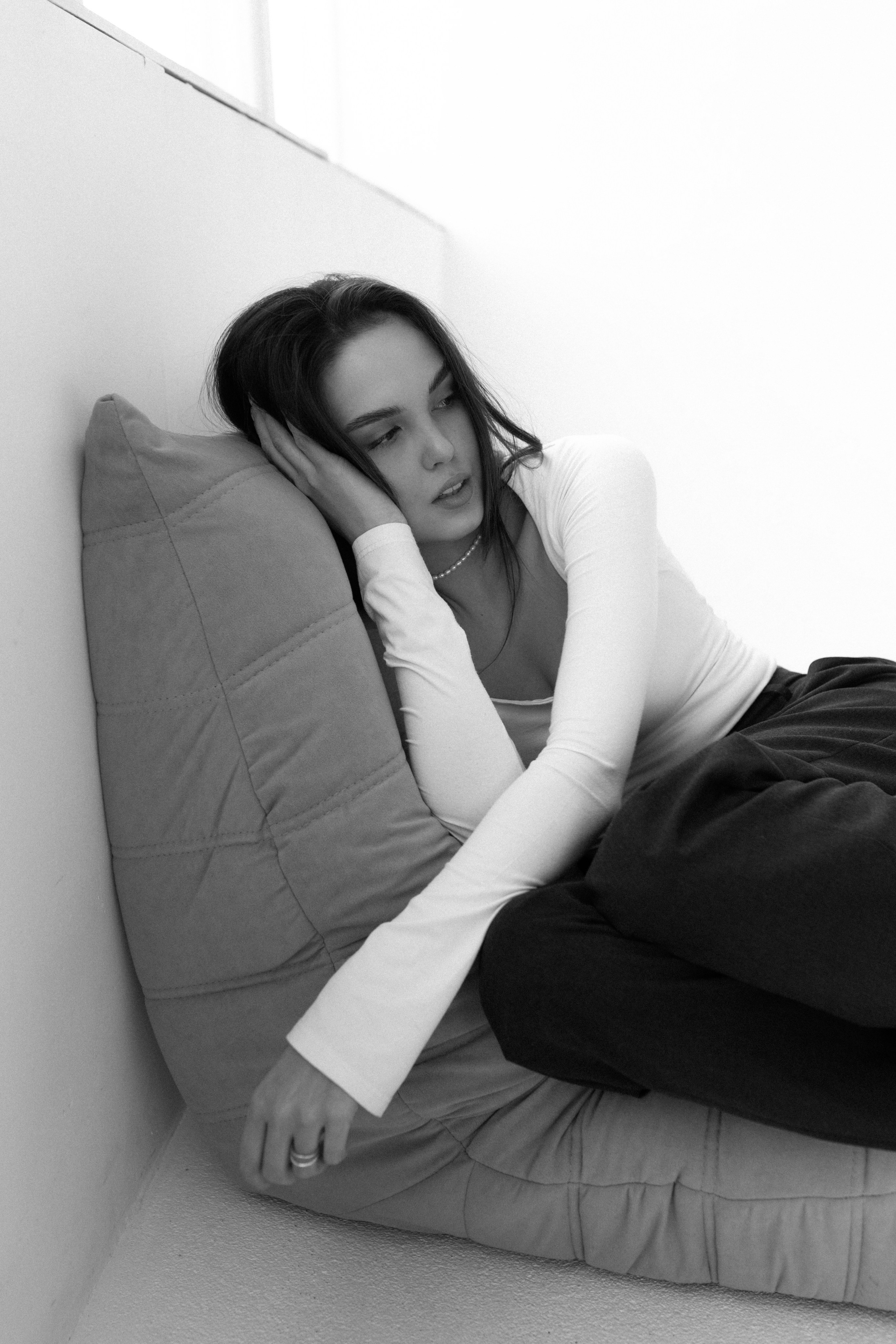 Ralina. Портретный фотограф в Казани Elya Nomes