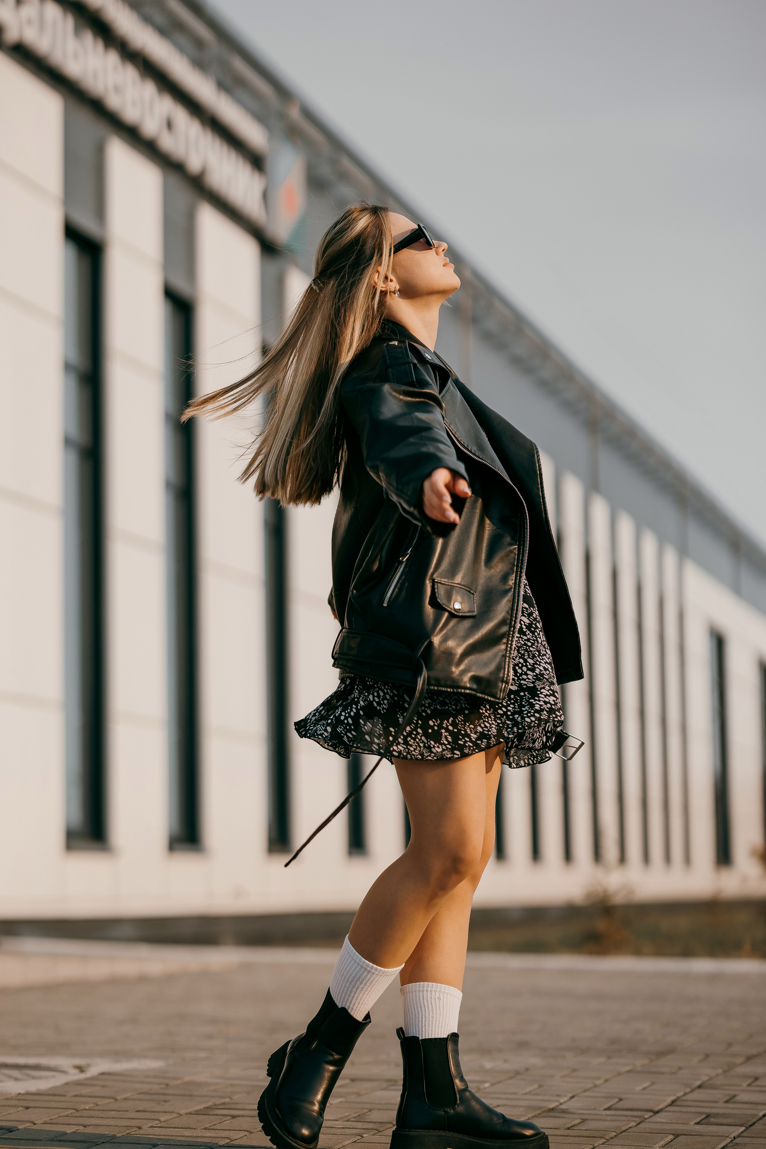 Индивидульные фотосессии. Фотограф Облучье